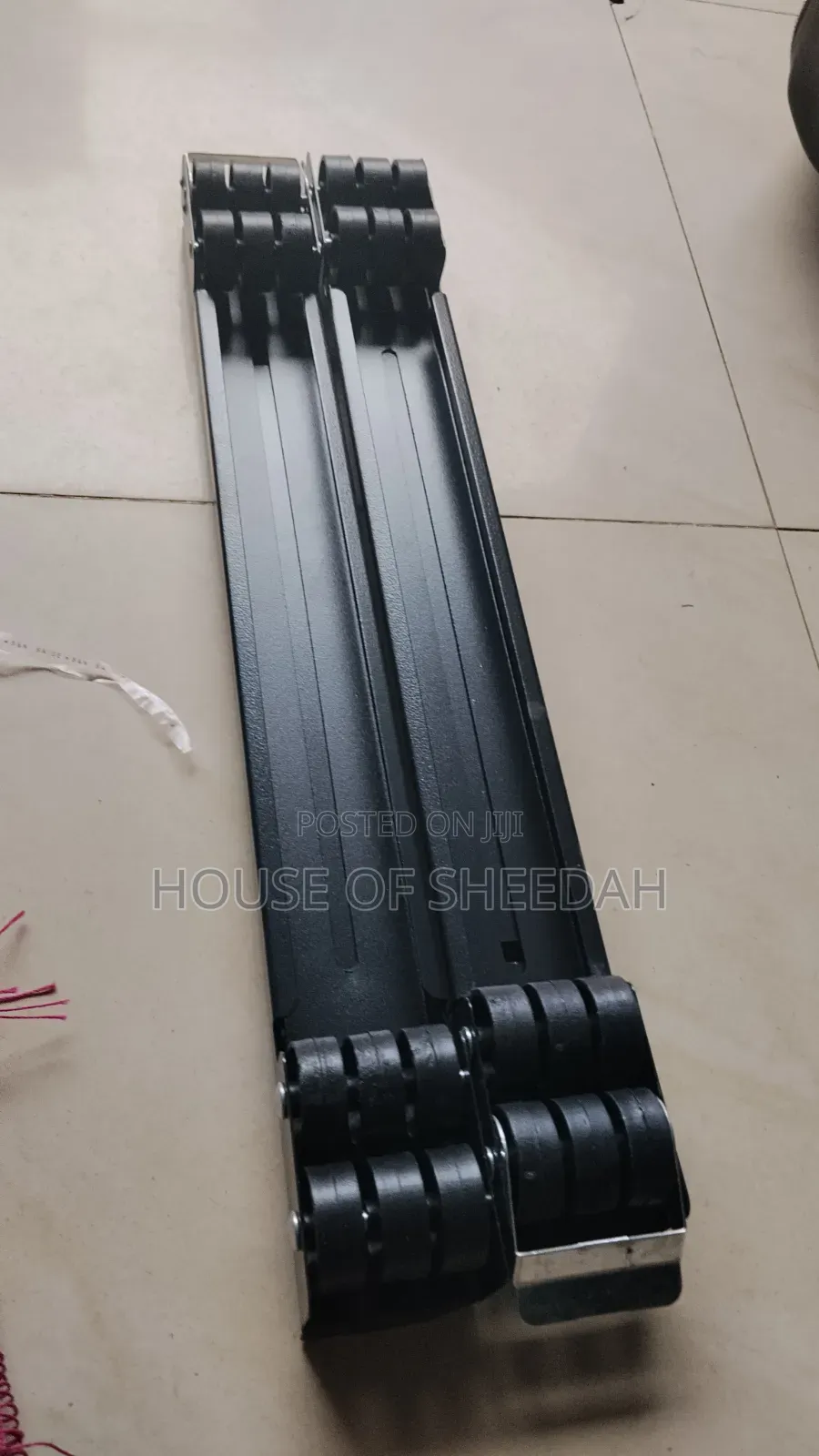 Adjustable Furniture Roller/Stand