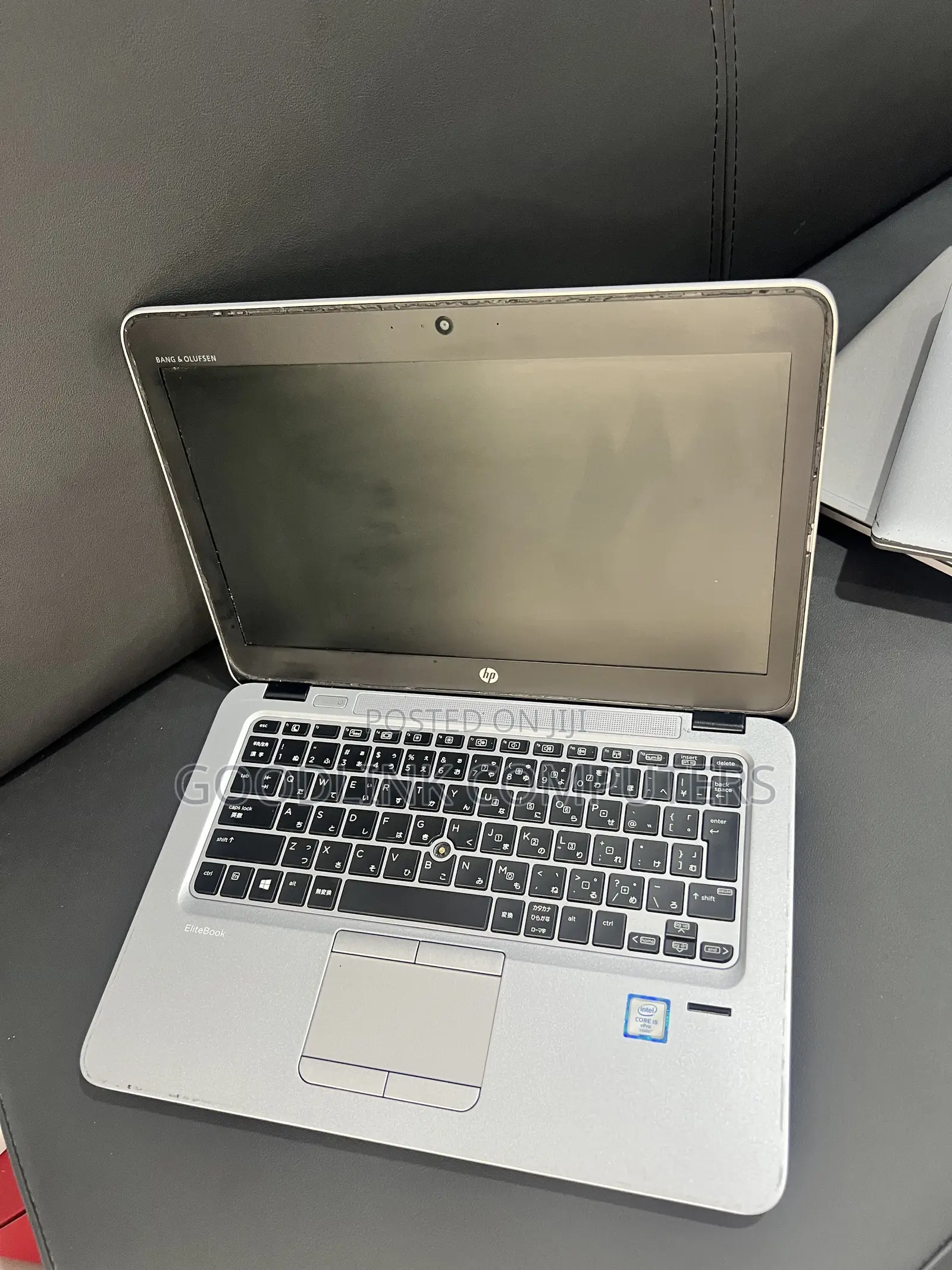 Laptop HP EliteBook 820 G3 8GB Intel Core i5 HDD 500GB