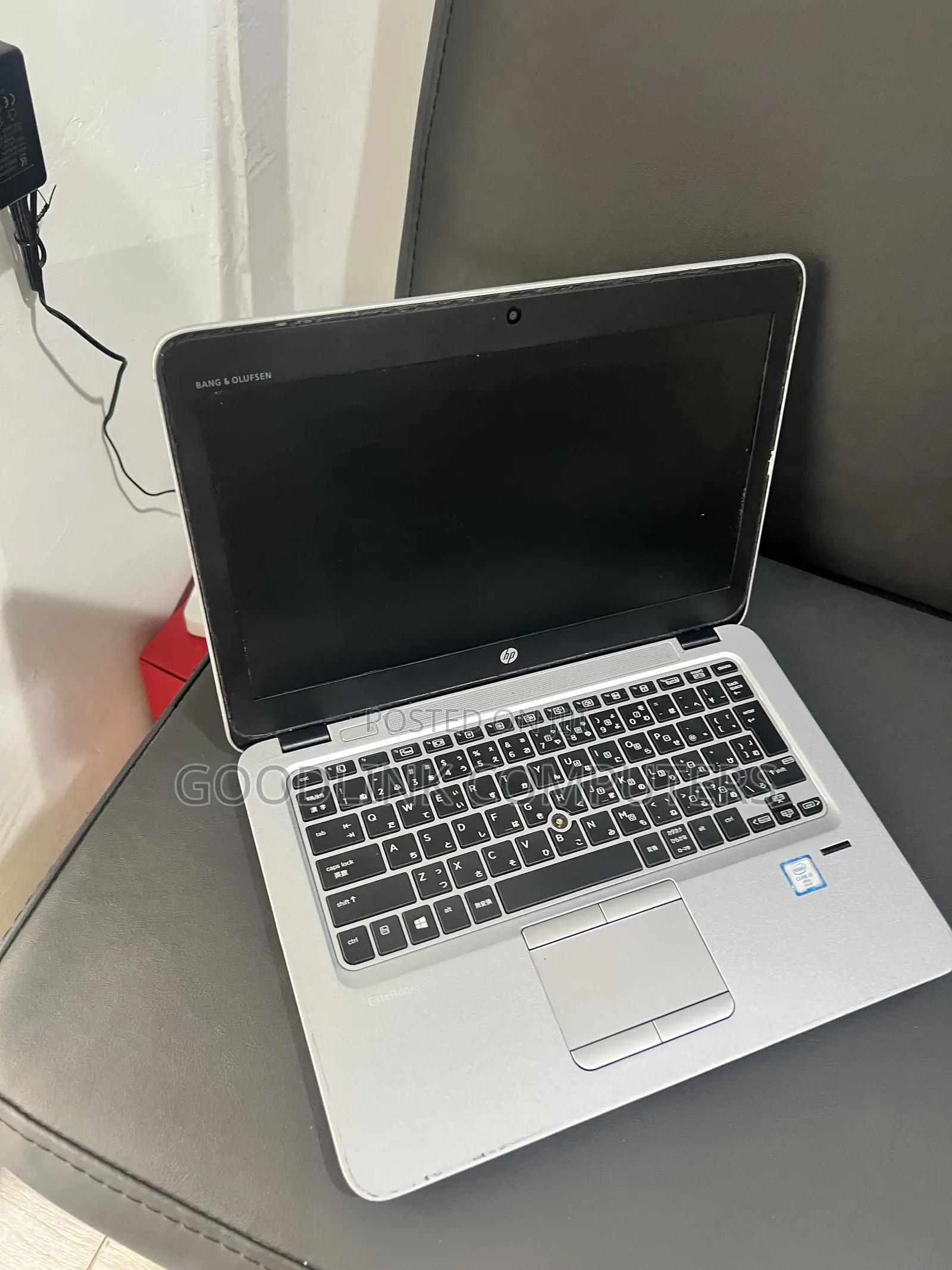 Laptop HP EliteBook 820 G3 8GB Intel Core i5 HDD 500GB