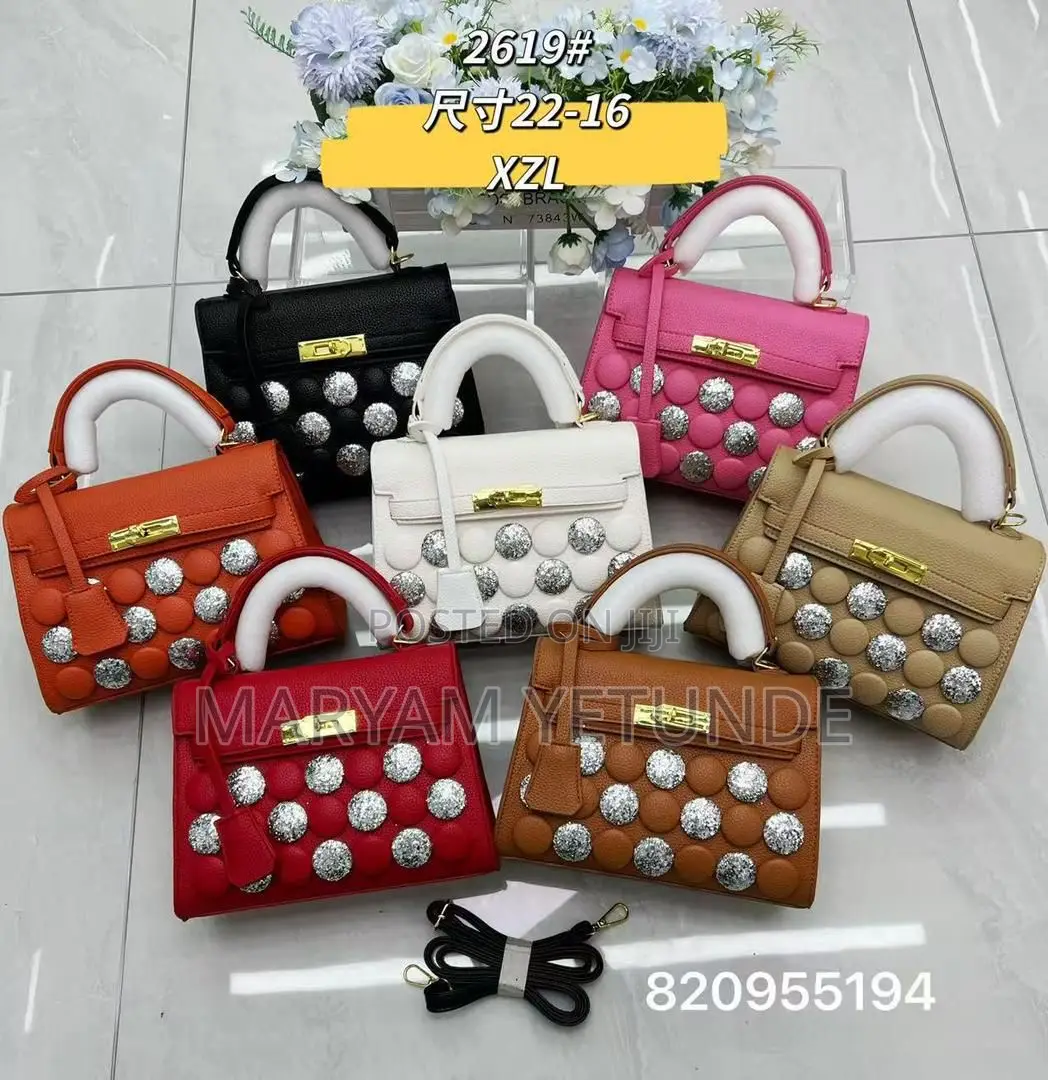Fashion Luxury Hermes Bag