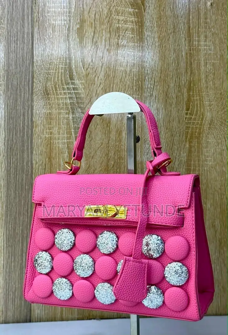 Fashion Luxury Hermes Bag