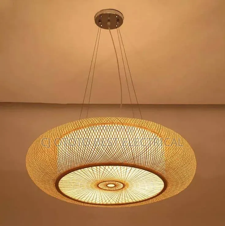 Luxury Pendant Light for Your Bar , Hotel, Balcony, Dining Sit Out