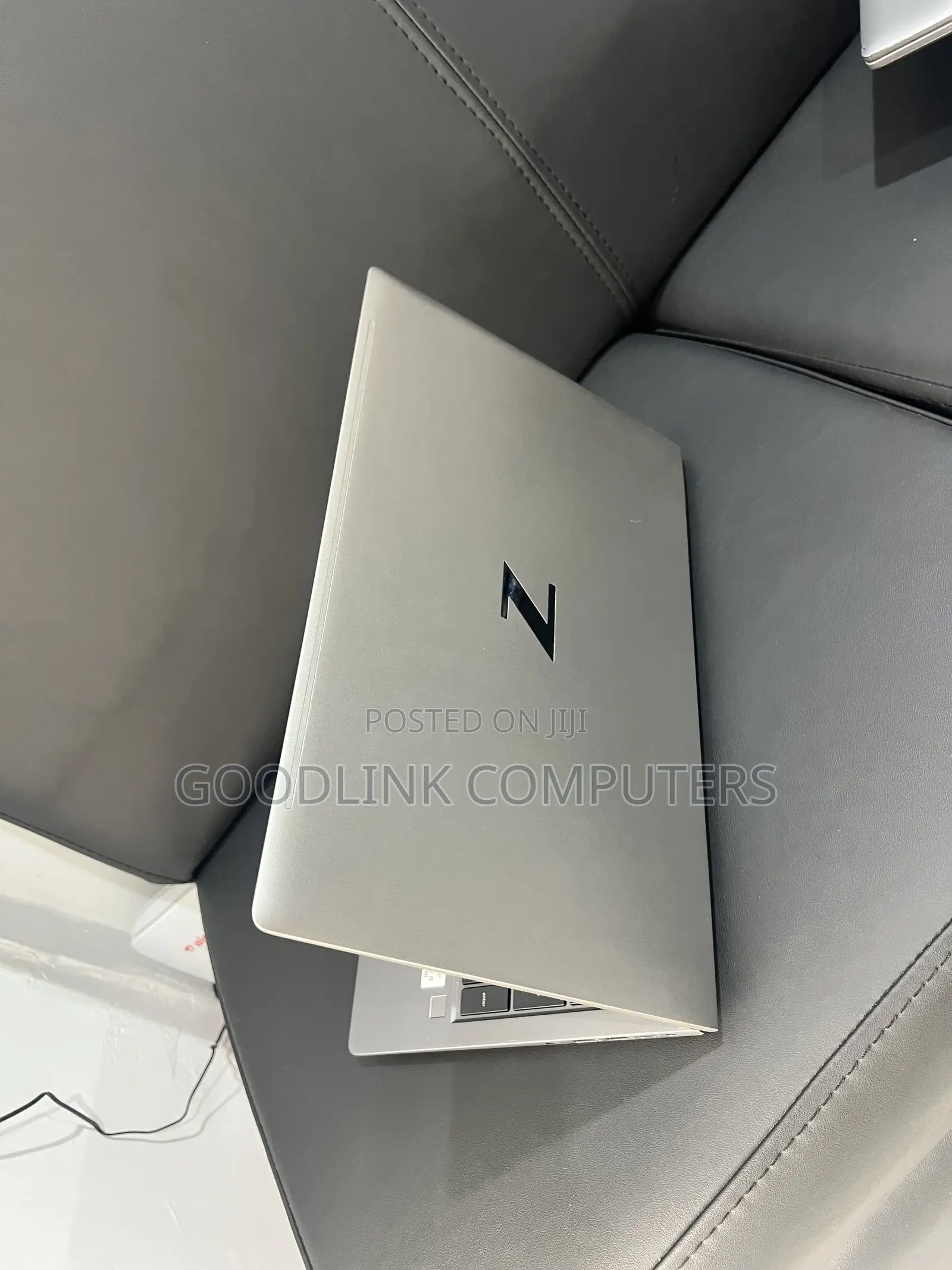 Laptop HP ZBook Power G7 16GB Intel Core i9 SSD 512GB