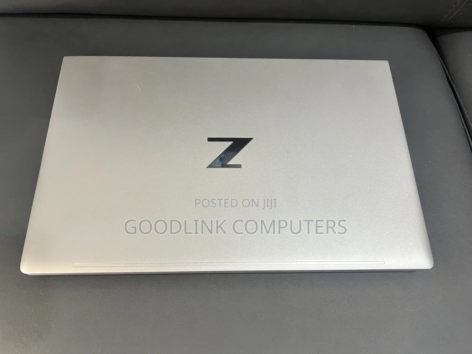 Laptop HP ZBook Power G7 16GB Intel Core i9 SSD 512GB