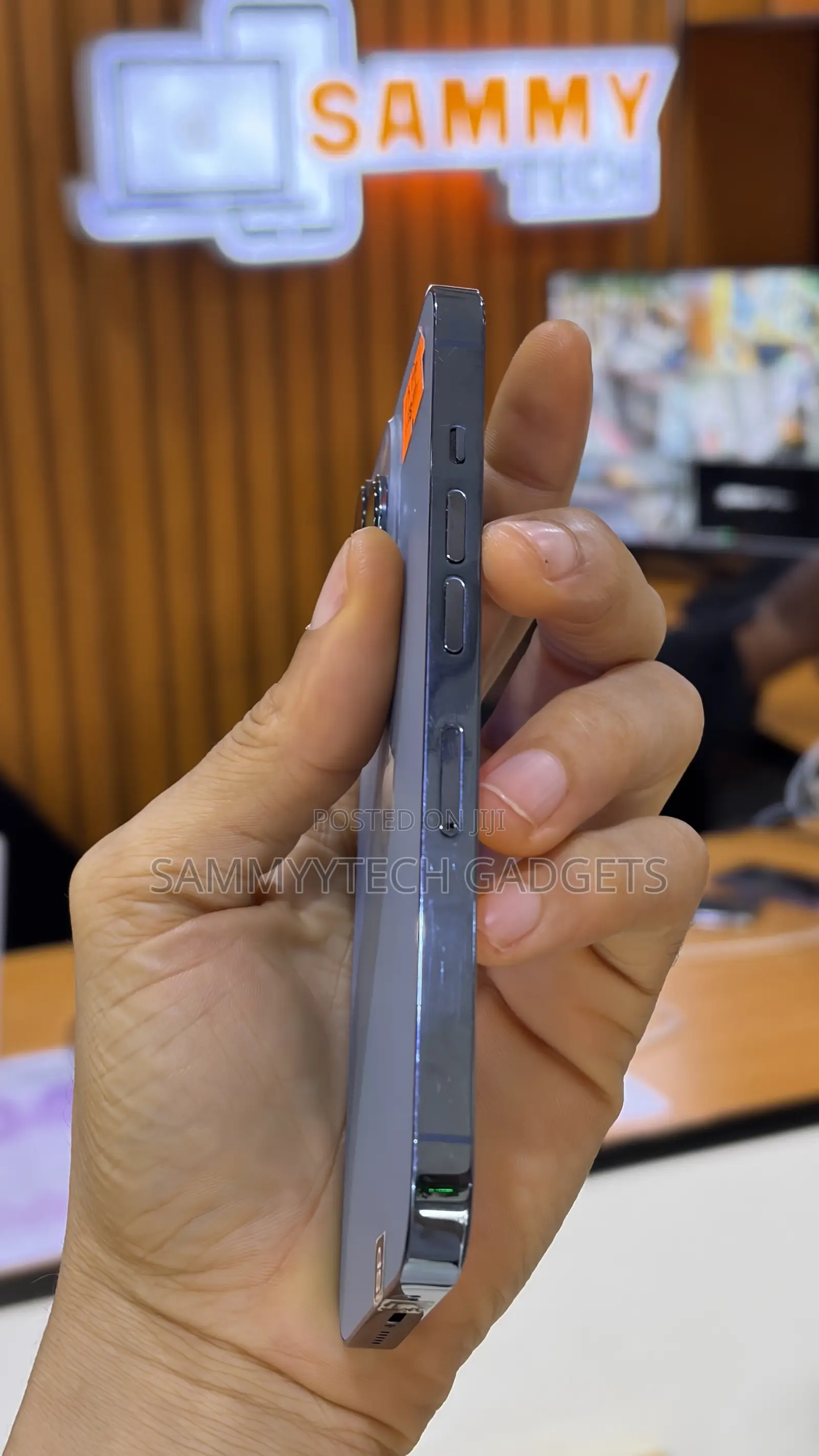 Apple iPhone 13 Pro 128 GB Blue