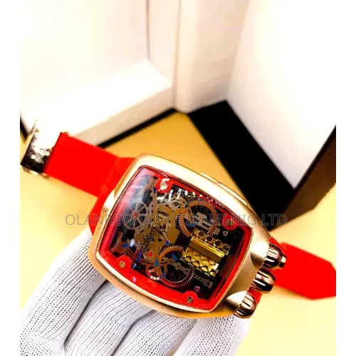 Everlasting Luxurious Watch for Men