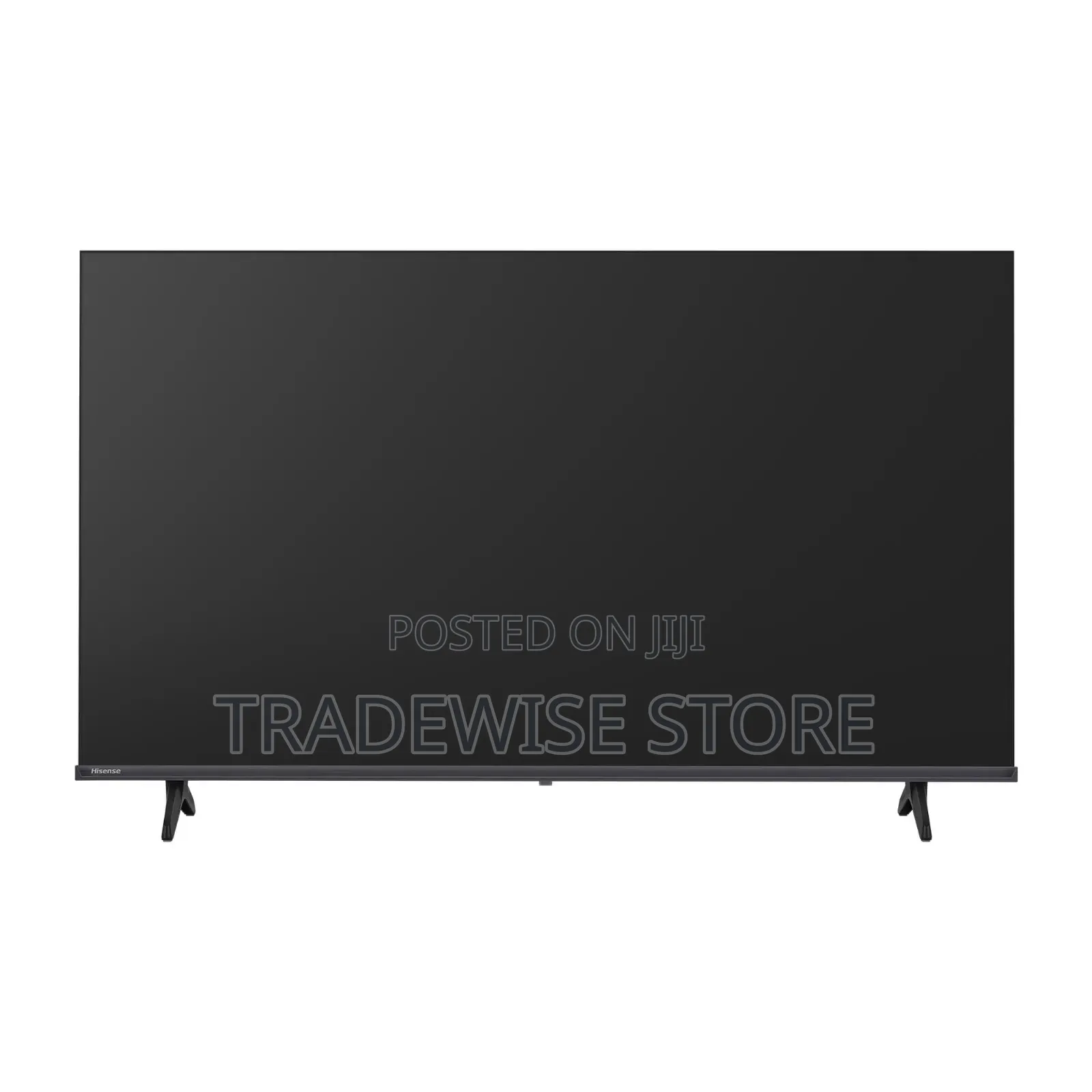 Hisense Tv FHD 50 Inch A4q Smart