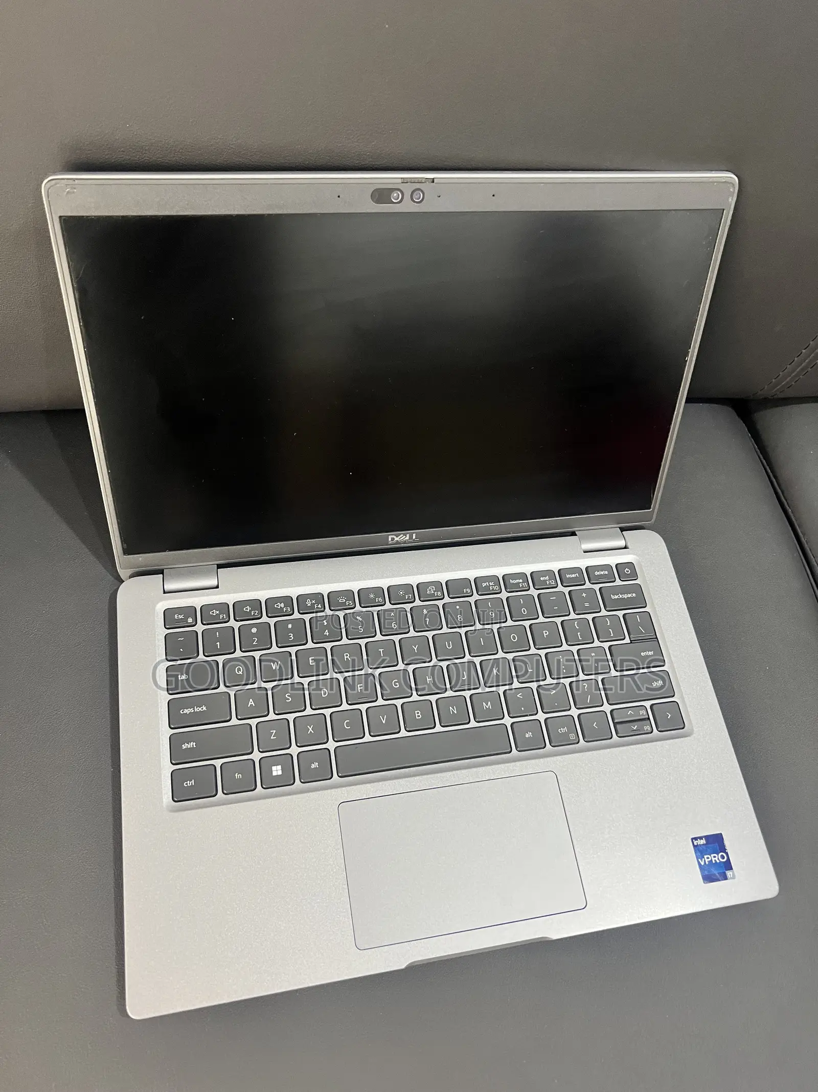 Laptop Dell Latitude 5540 16GB Intel Core i7 SSD 512GB
