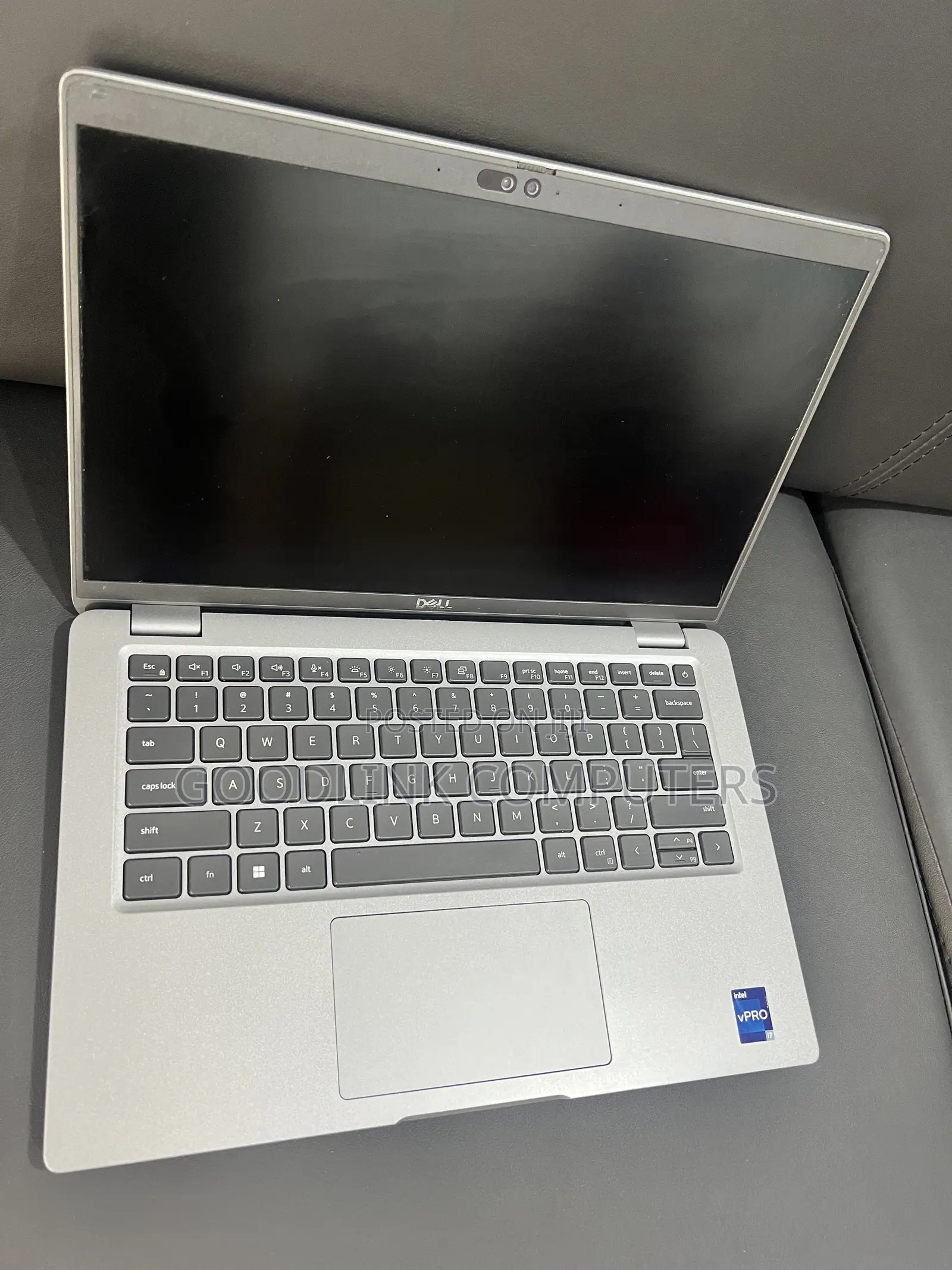 Laptop Dell Latitude 5540 16GB Intel Core i7 SSD 512GB