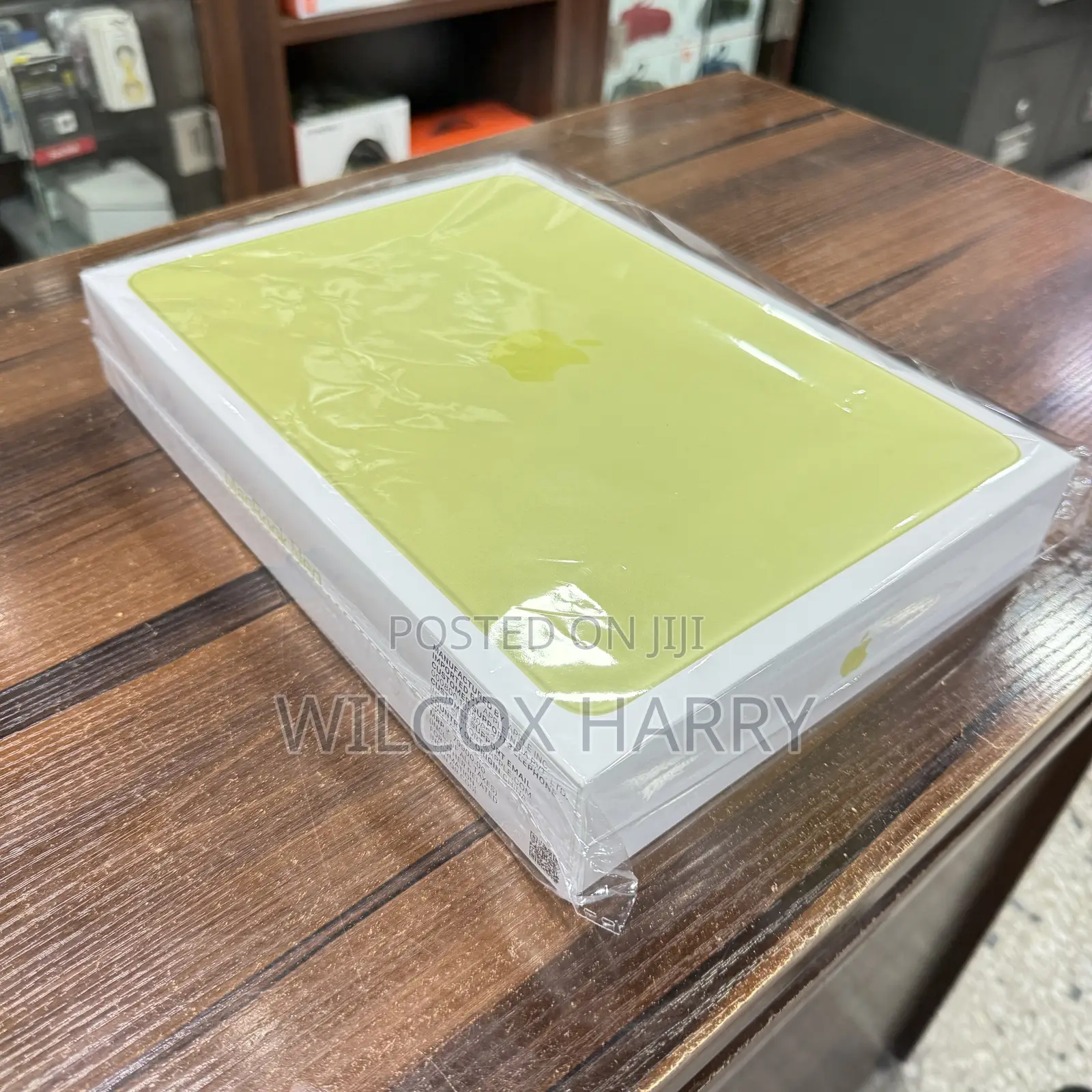 New Laptop Apple MacBook Neo 2026 8GB Apple M5 SSD 512GB