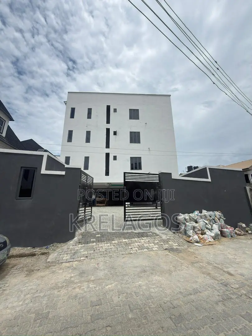 2bdrm Apartment in Ologolo for rent