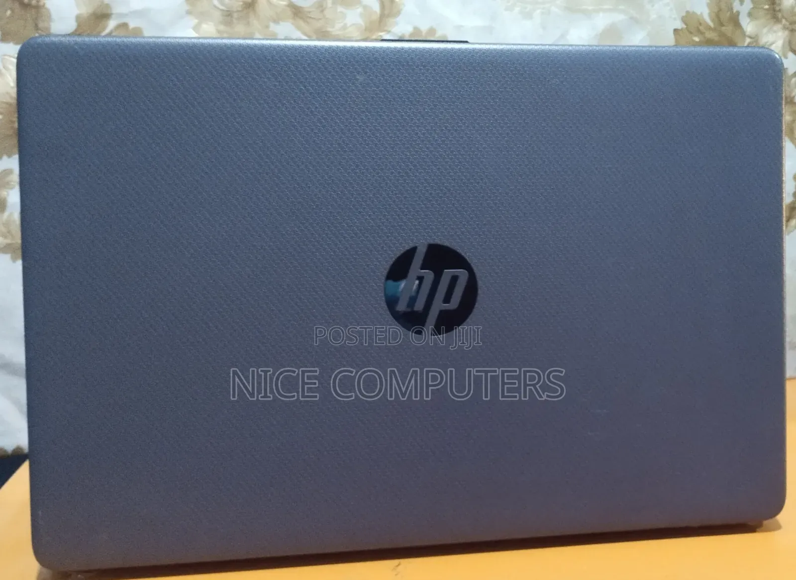 Laptop HP 15-dw1197nia 16GB Intel Core i7 SSD 256GB