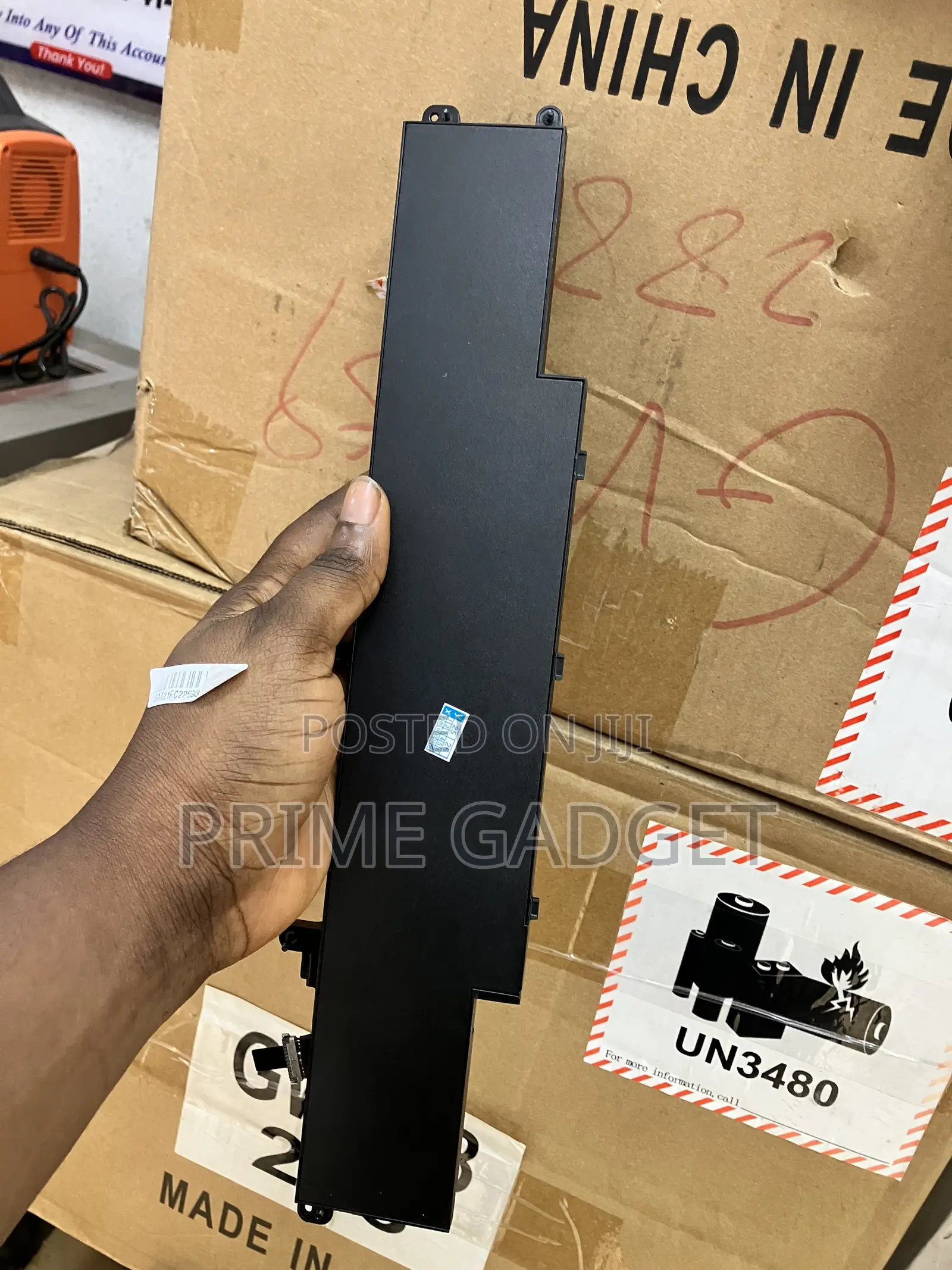 Genuine Vs08xl Battery for Hp Zbook Fury 16 G9 G10