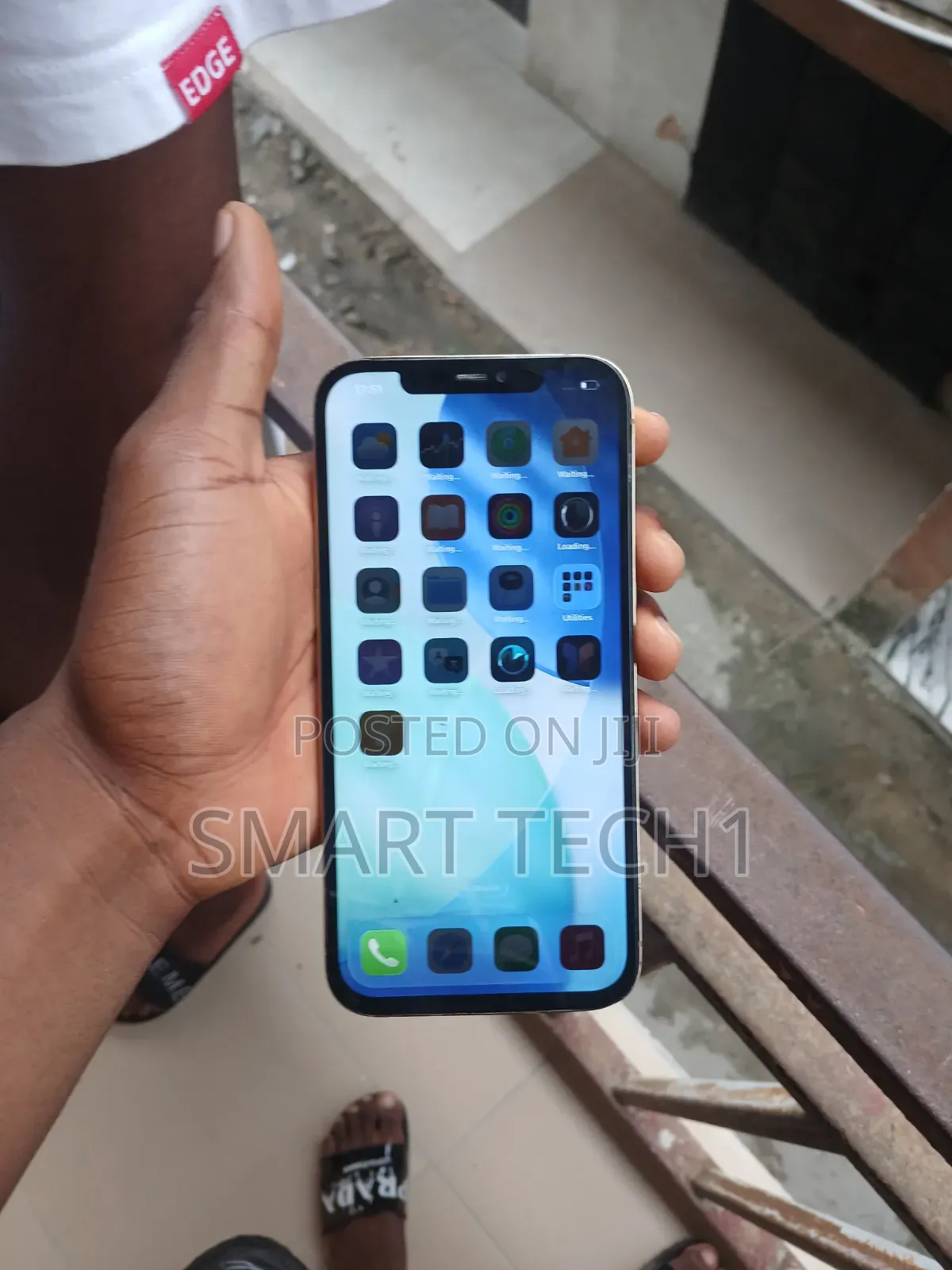 Apple iPhone 12 Pro Max 128 GB Gold