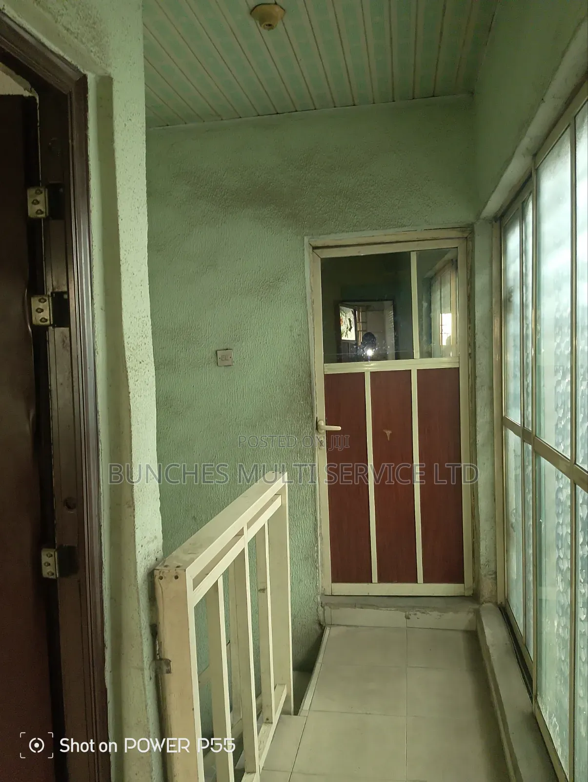 A Room and Toilet Office Space on Ikorodu Rd Ketu