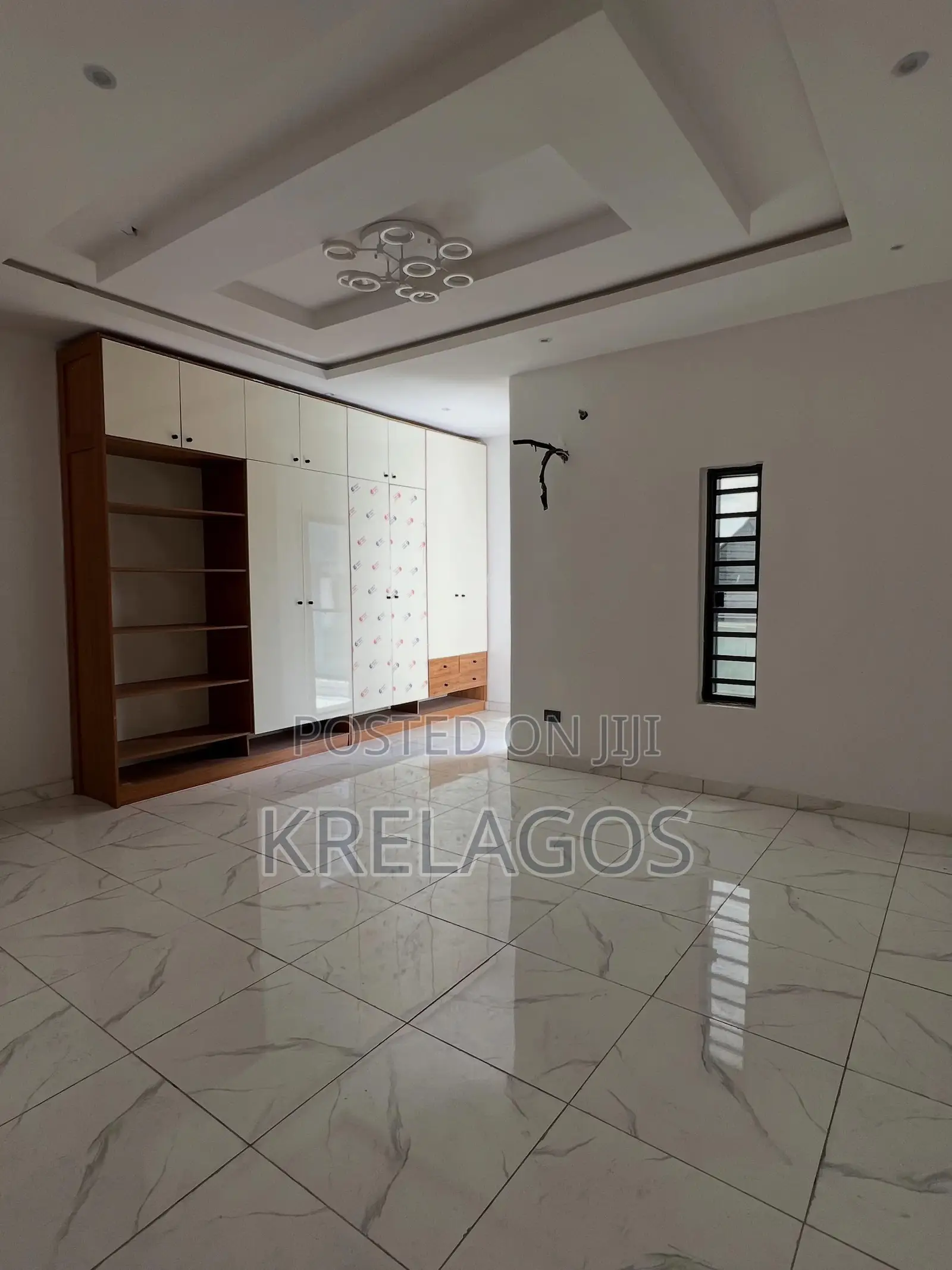 4bdrm Duplex in Ologolo for rent