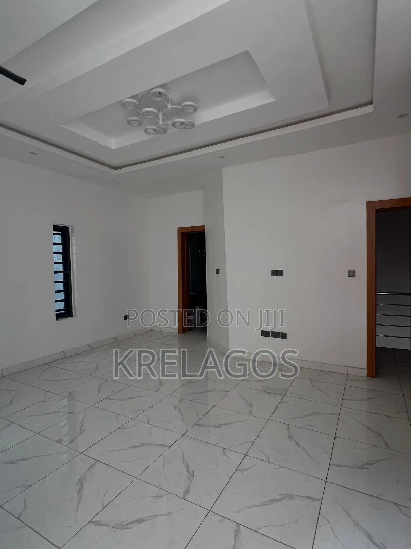 4bdrm Duplex in Ologolo for rent