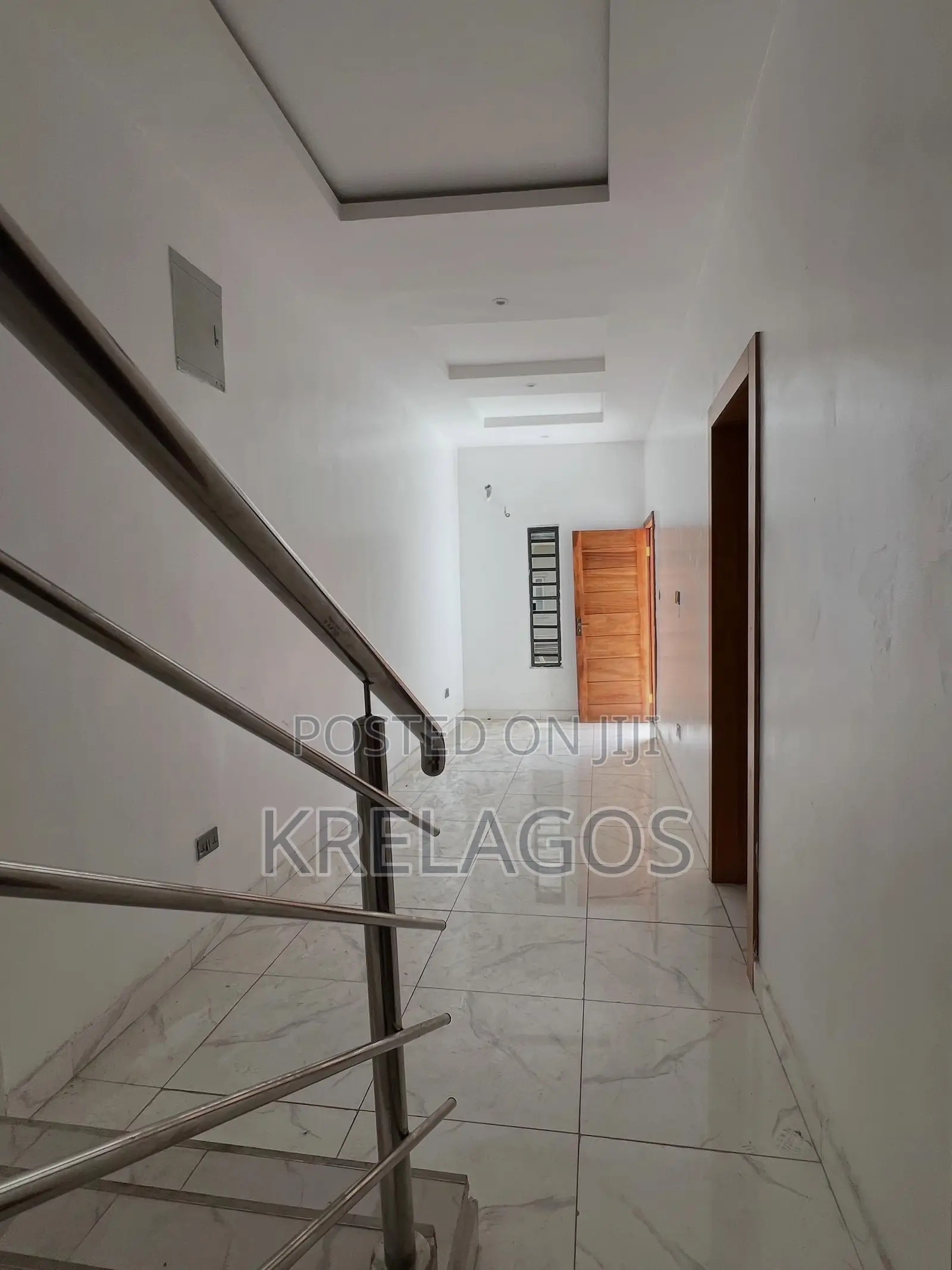 4bdrm Duplex in Ologolo for rent