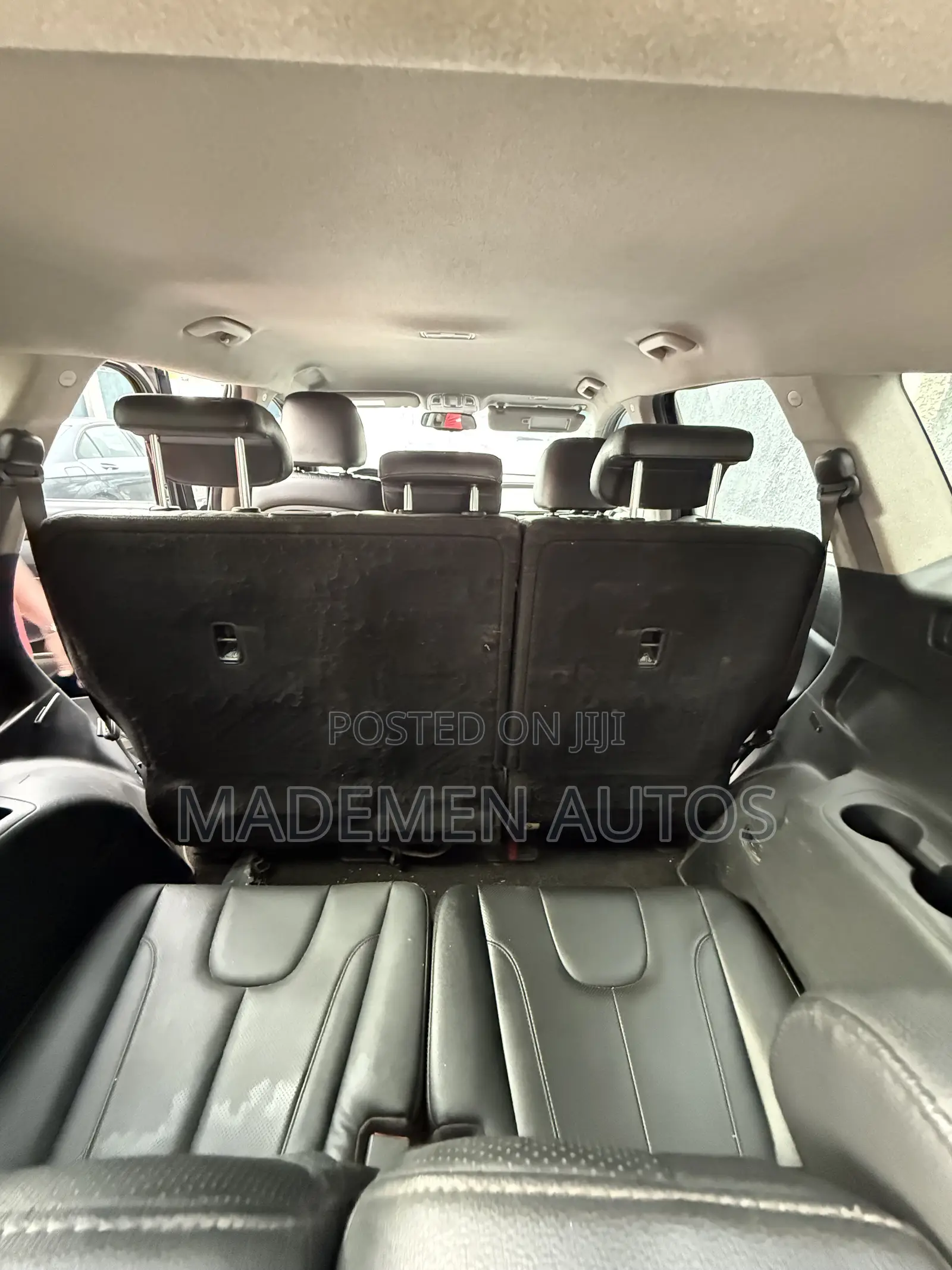 Hyundai Santa Fe SE 2.4 FWD 2020 Black