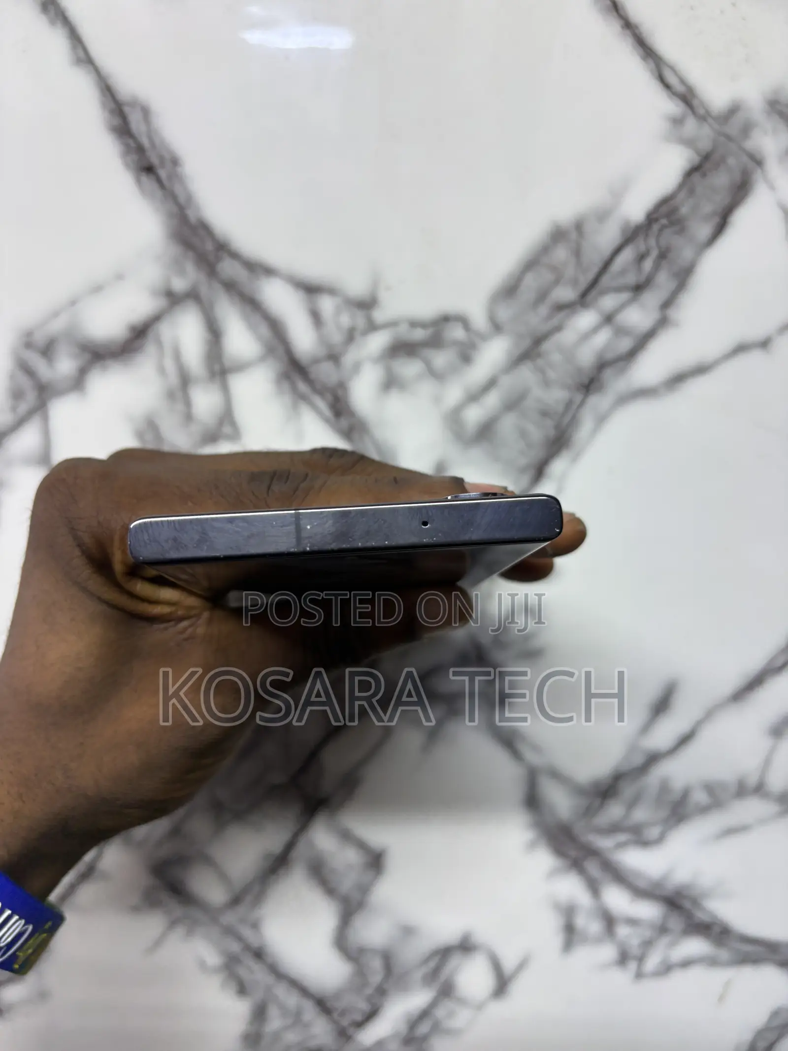 Samsung Galaxy S23 Ultra 256 GB Black