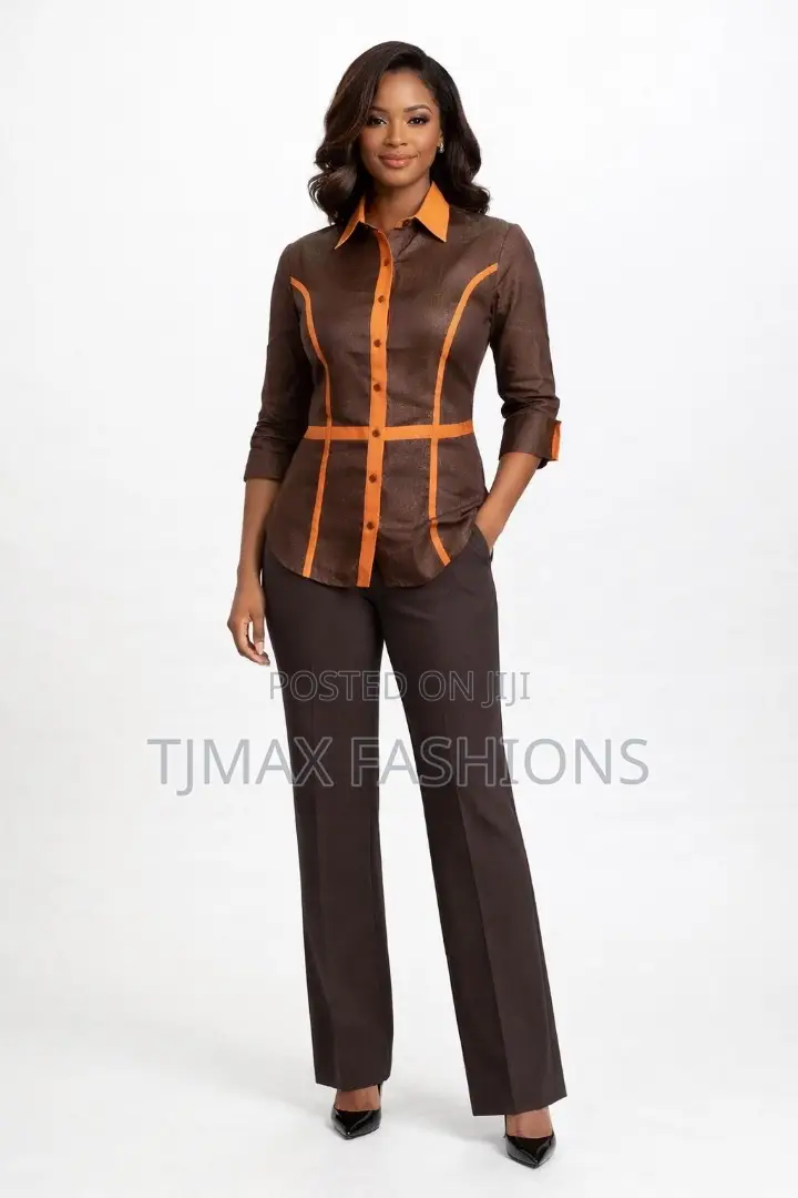 Turkey Corporate Shirt (2pcs)