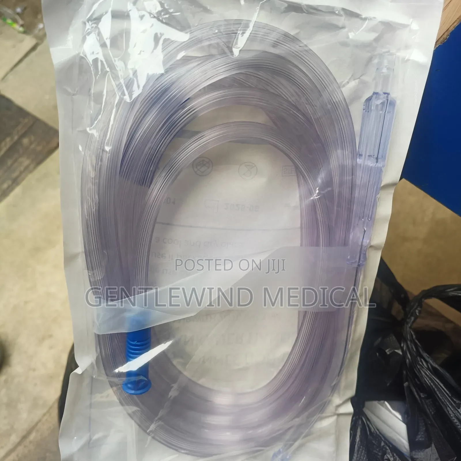 Suction Tube