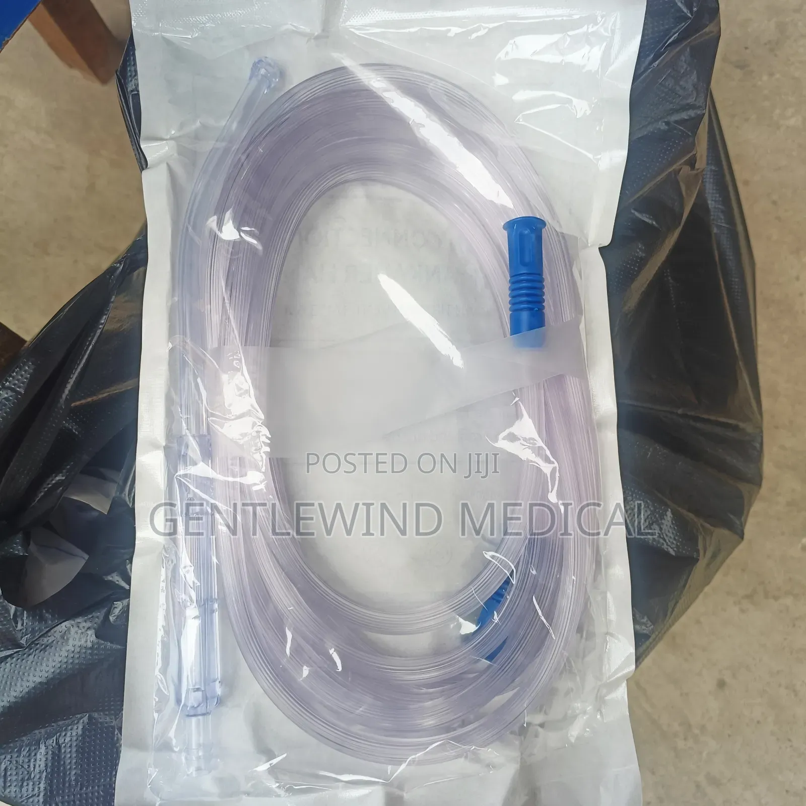 Suction Tube