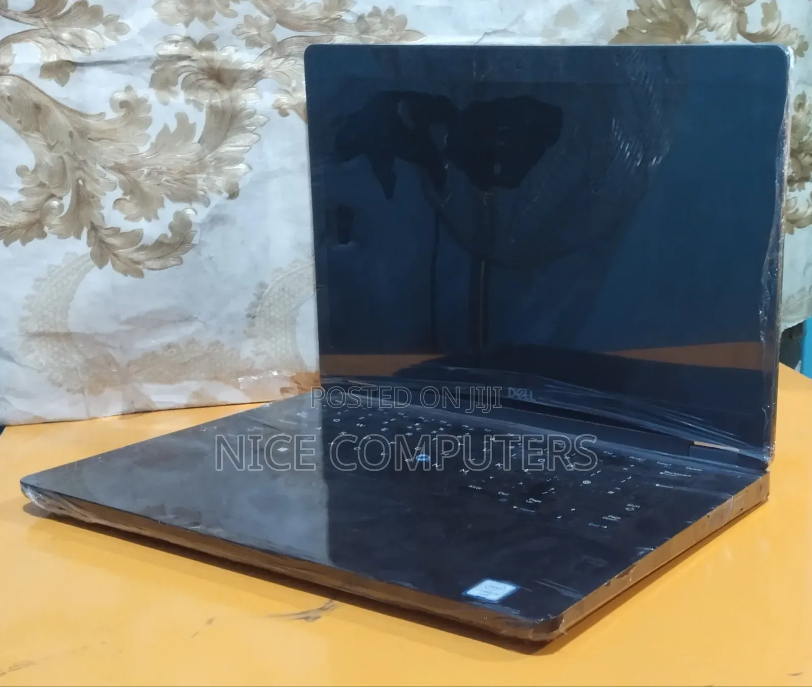 Laptop Dell Latitude 5480 8GB Intel Core i5 SSD 256GB