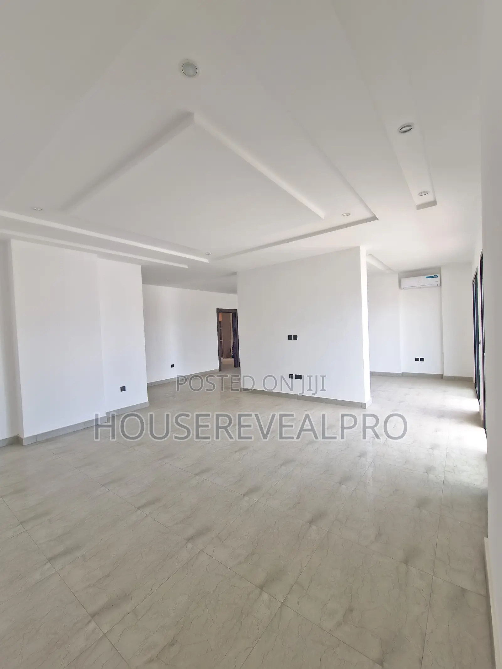 4bdrm Apartment in Ikoyi for sale