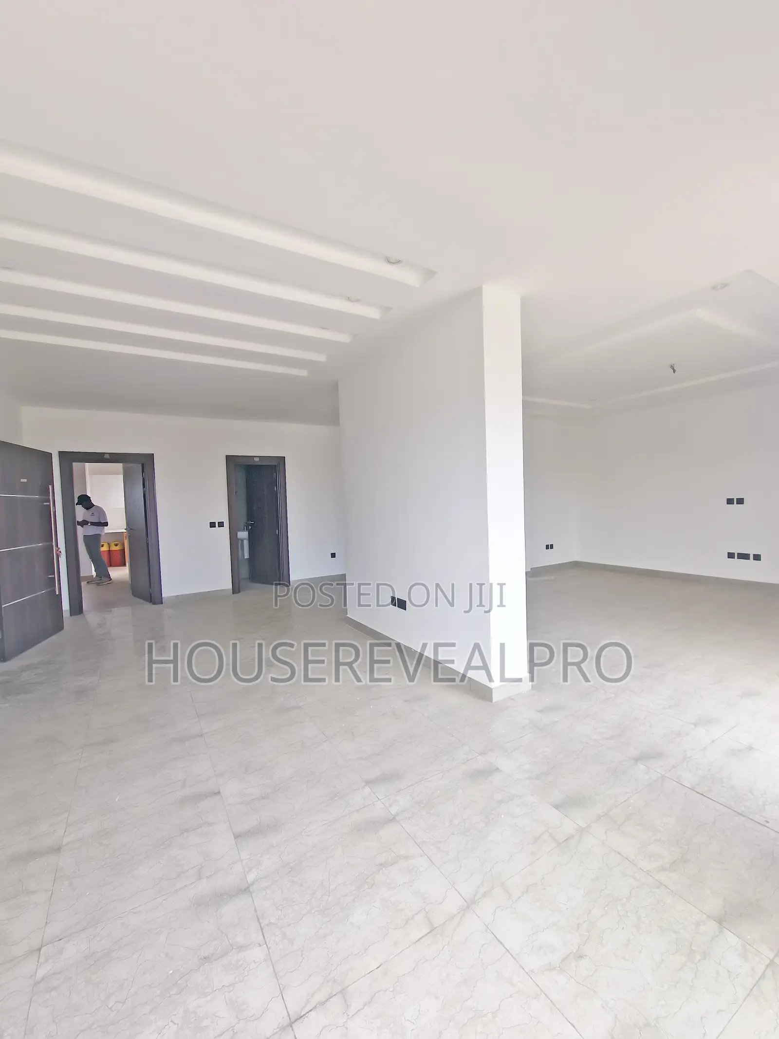4bdrm Apartment in Ikoyi for sale