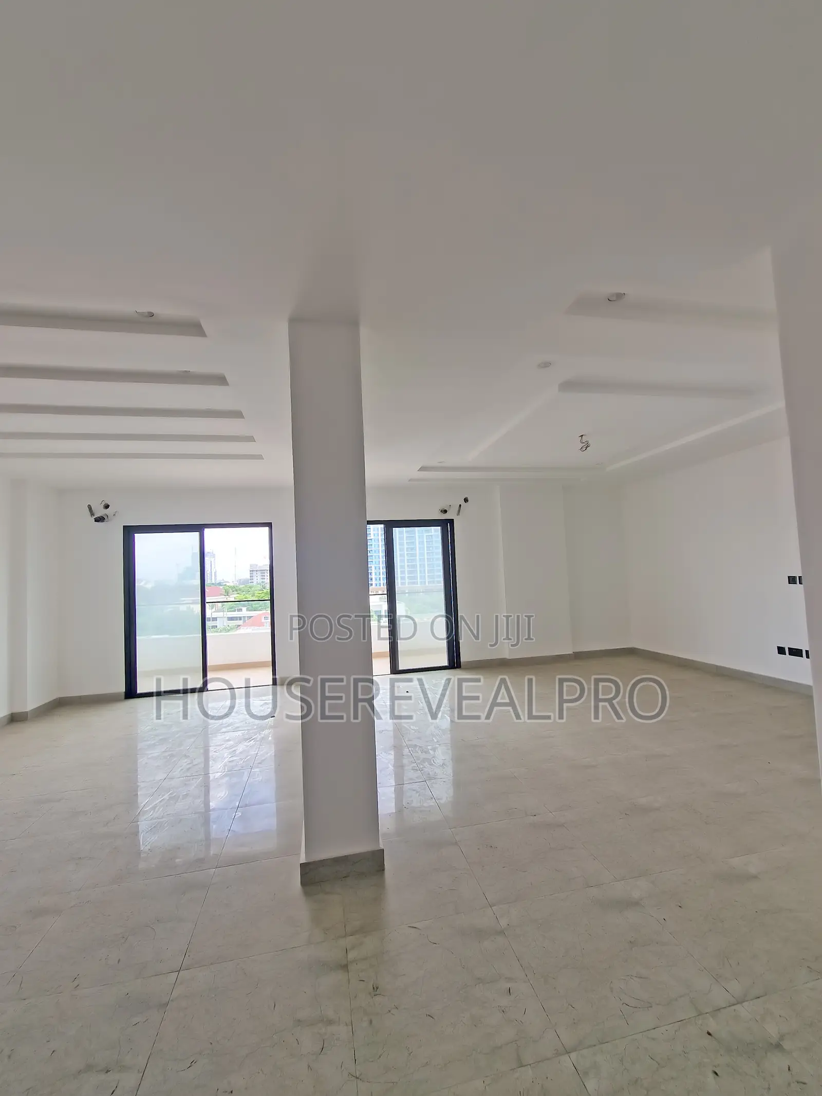 4bdrm Apartment in Ikoyi for sale
