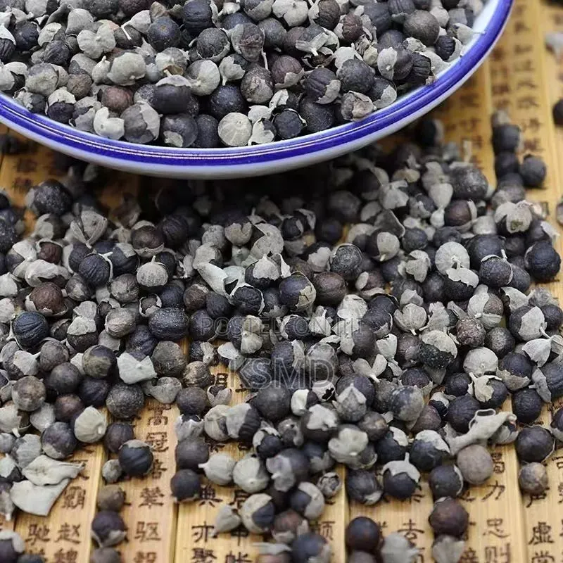 1kg Wild Vitex Fruit (Manjingzi) Chaste Berry (Vitex)