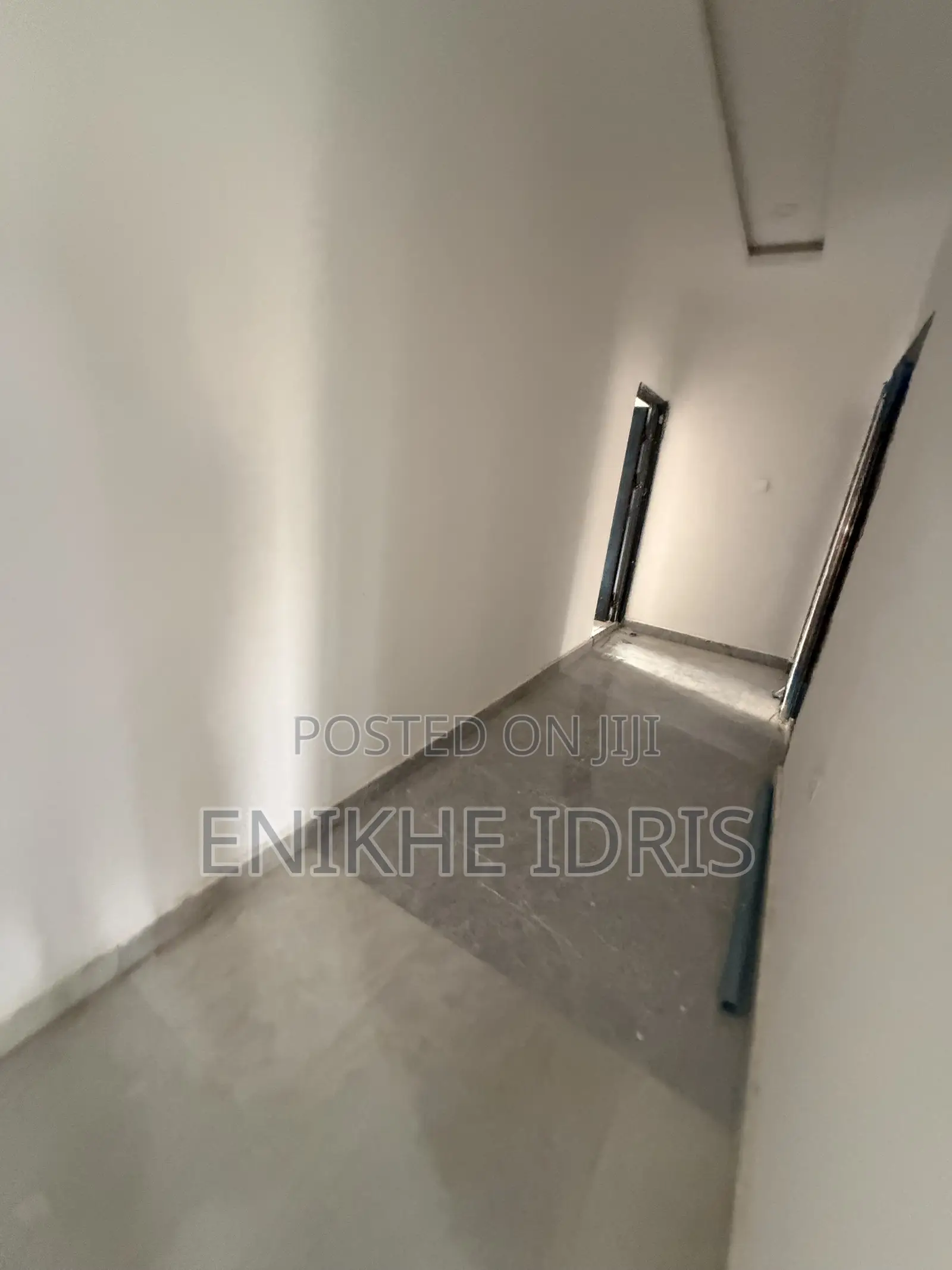 3bdrm Block of Flats in Beaufort Court, Lugbe District for sale