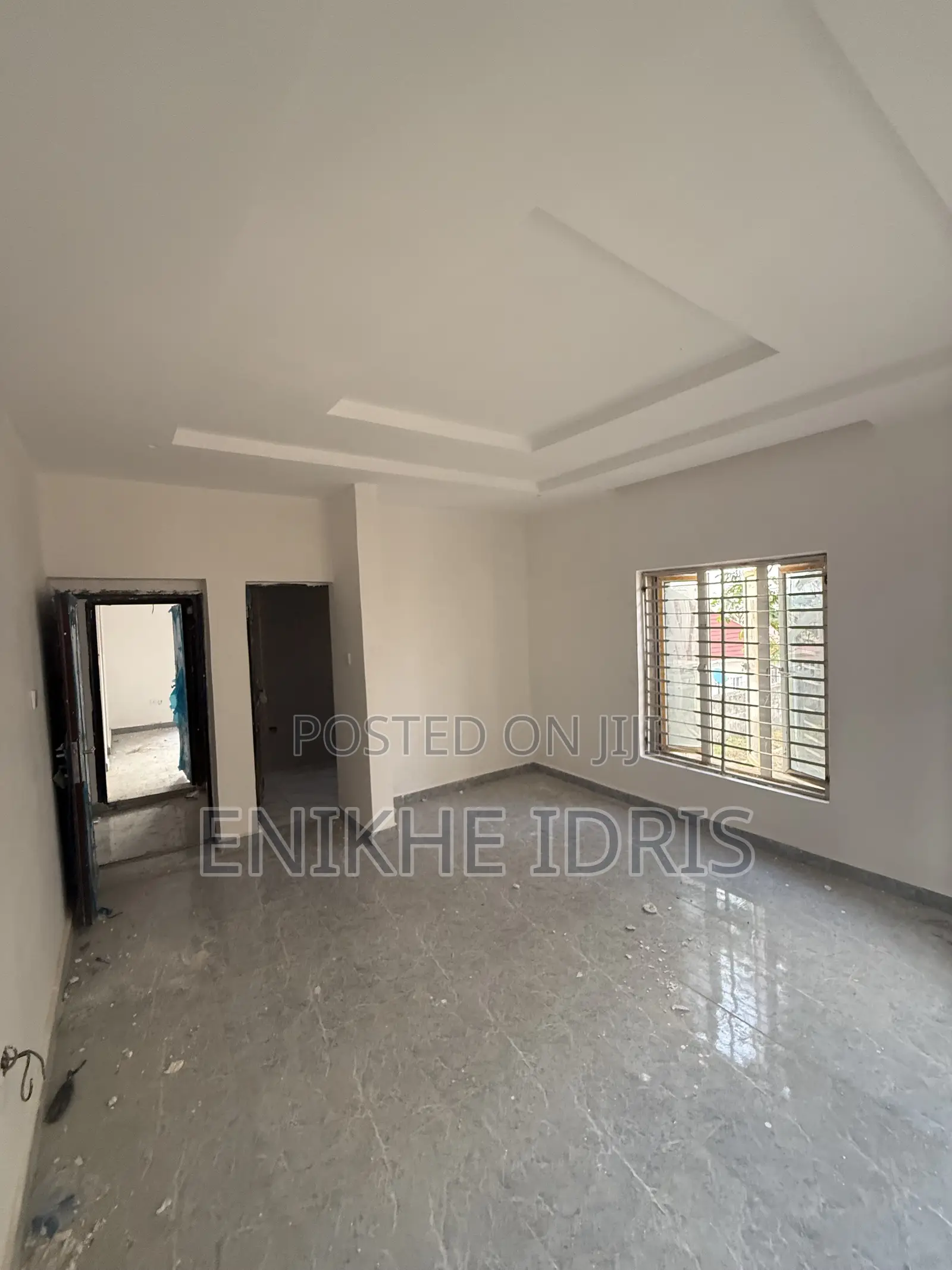 3bdrm Block of Flats in Beaufort Court, Lugbe District for sale