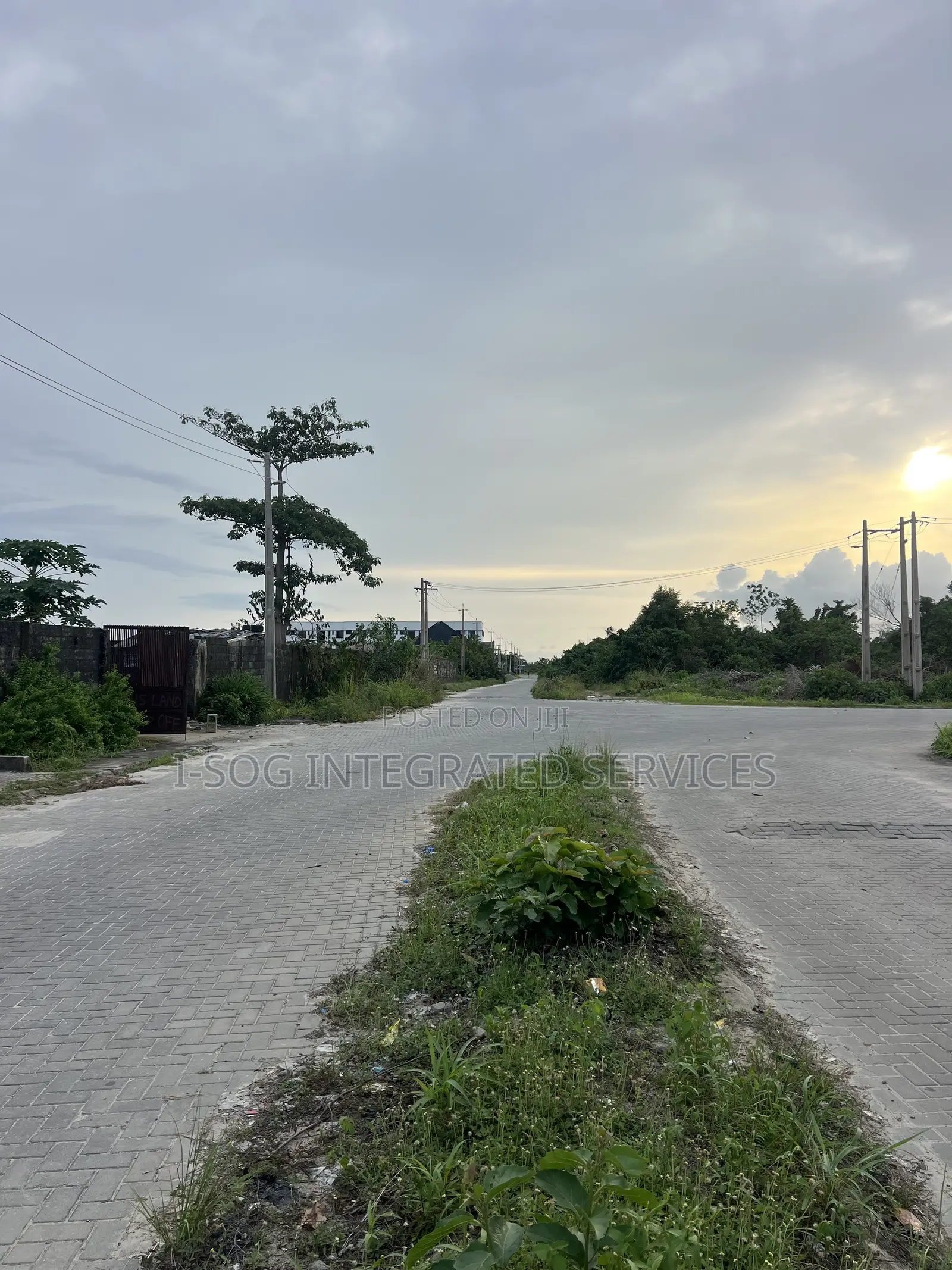 5bdrm Duplex in Ajayi Apata New Town, Sangotedo for sale