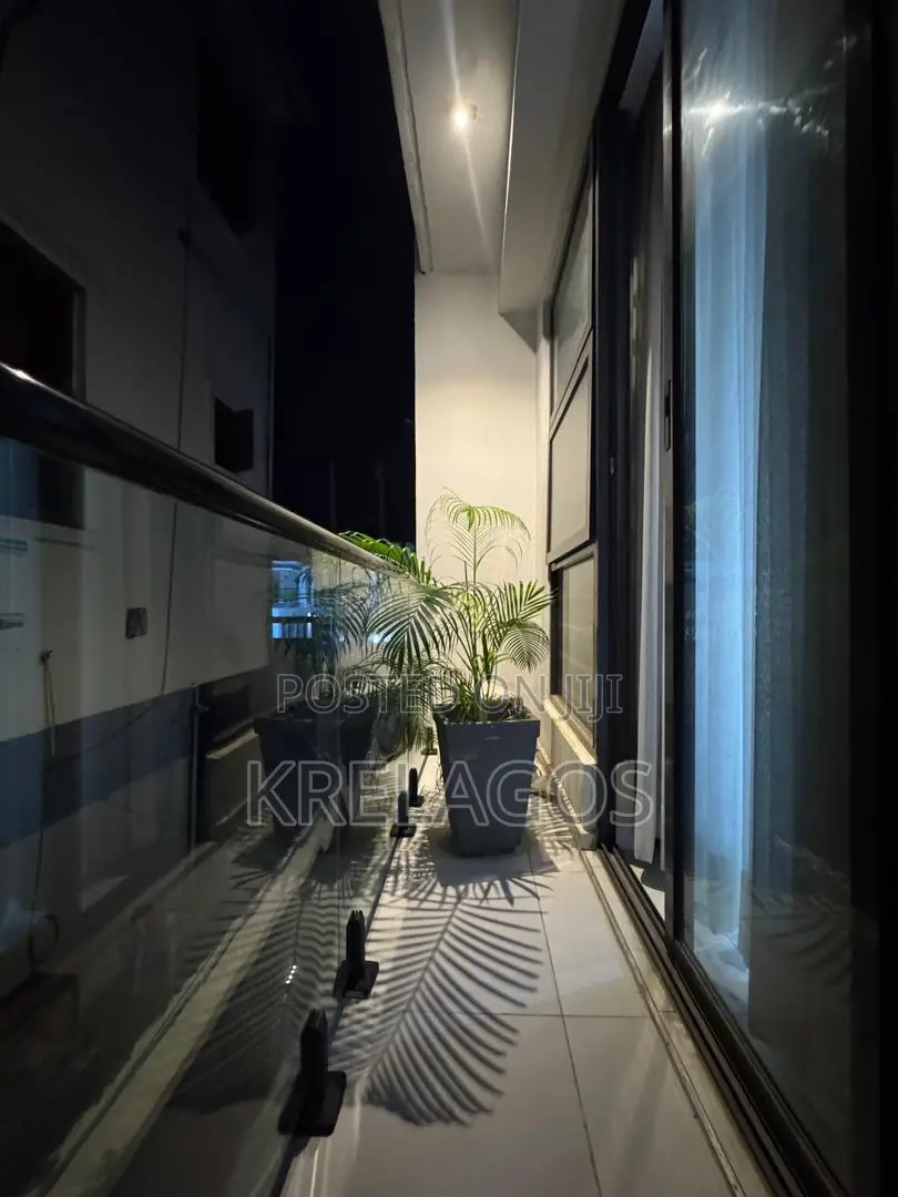 2bdrm Apartment in Ologolo for rent