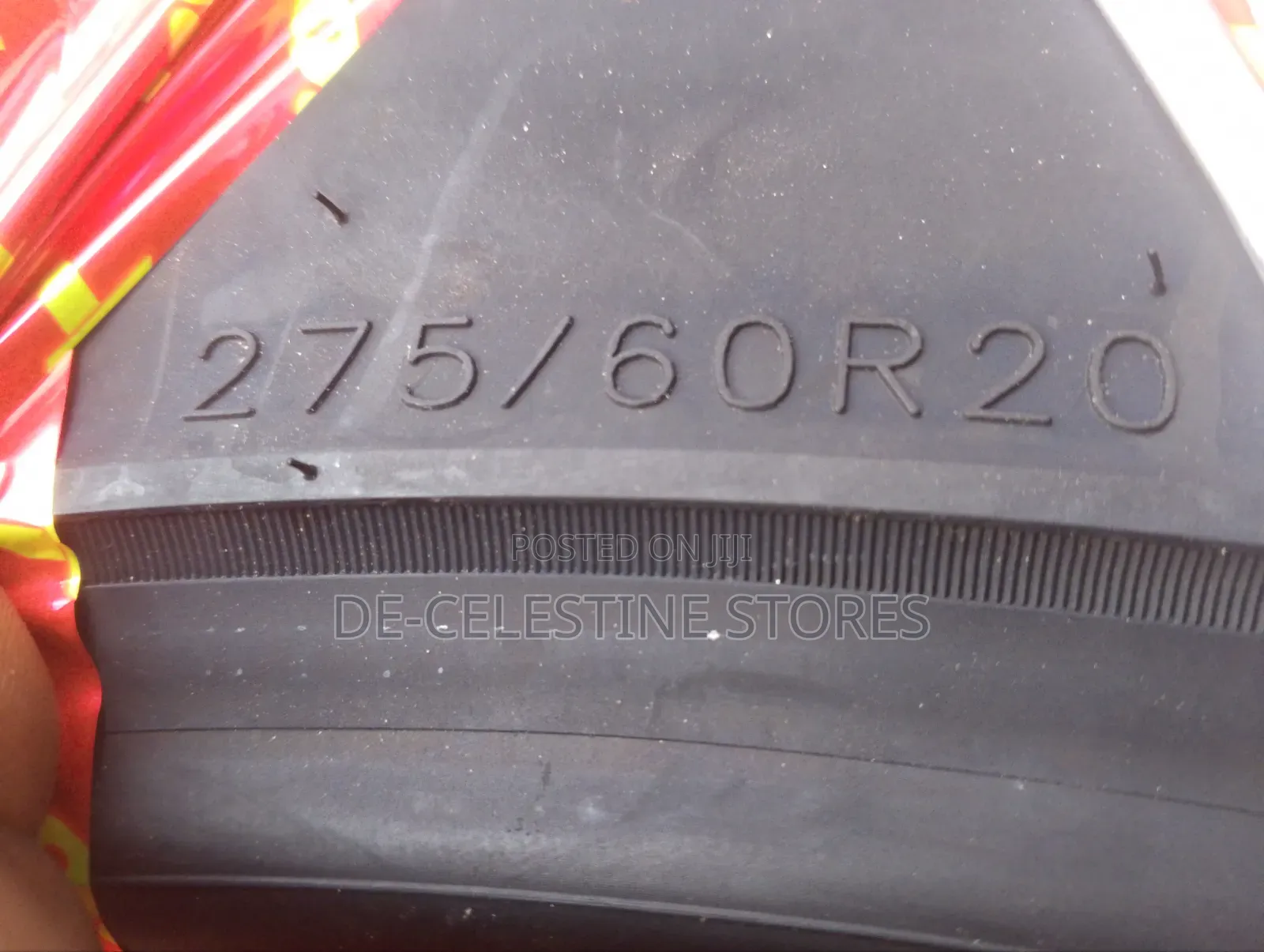 275/60r20 Roadx Tyres,Suv/Land Cruiser,Lx570,Ford F150,Escalade,New