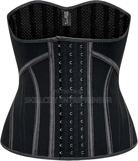 Waist Training Made Easy