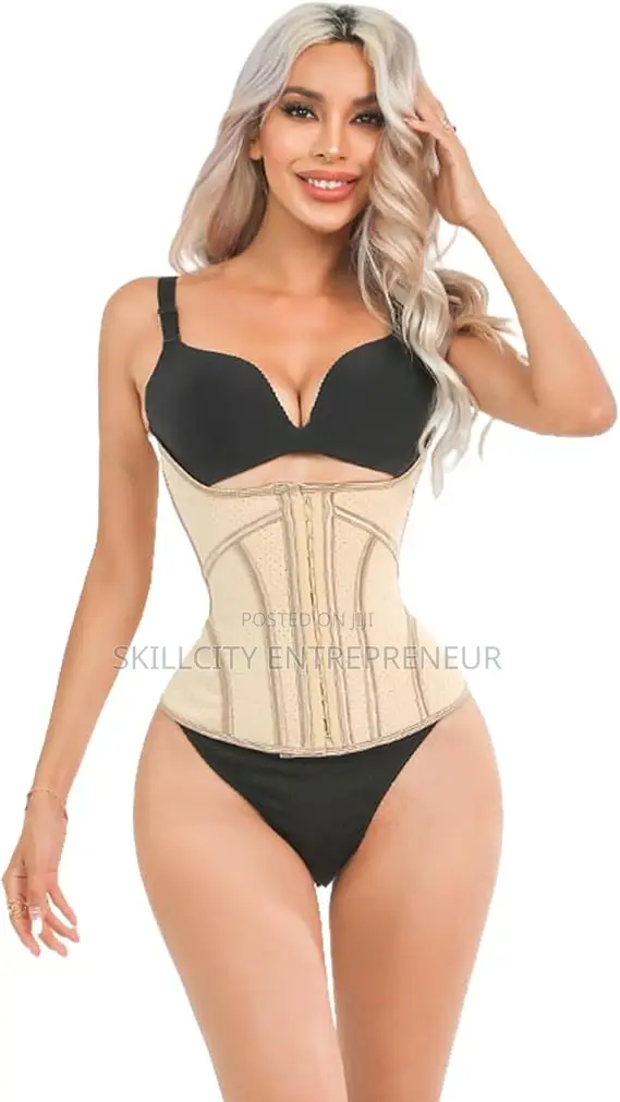 Waist Training Made Easy