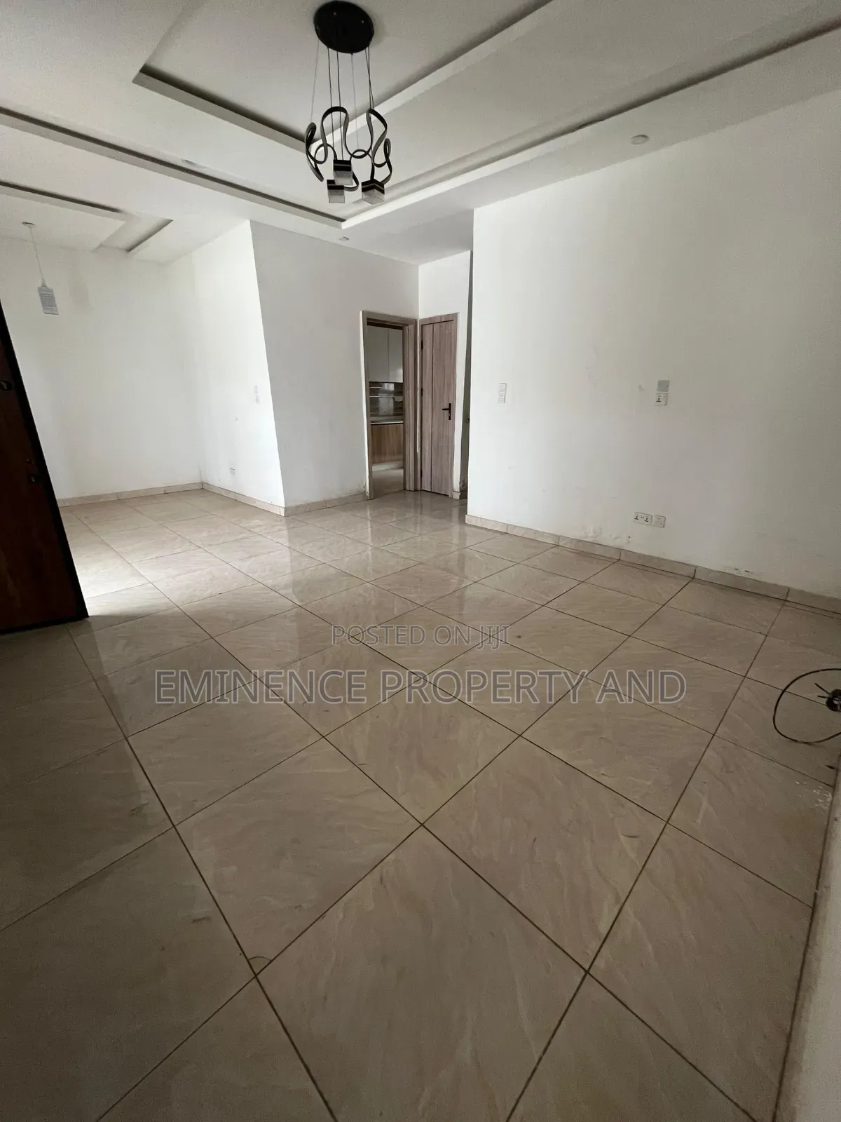 4bdrm Duplex in VGC / Ajah for rent