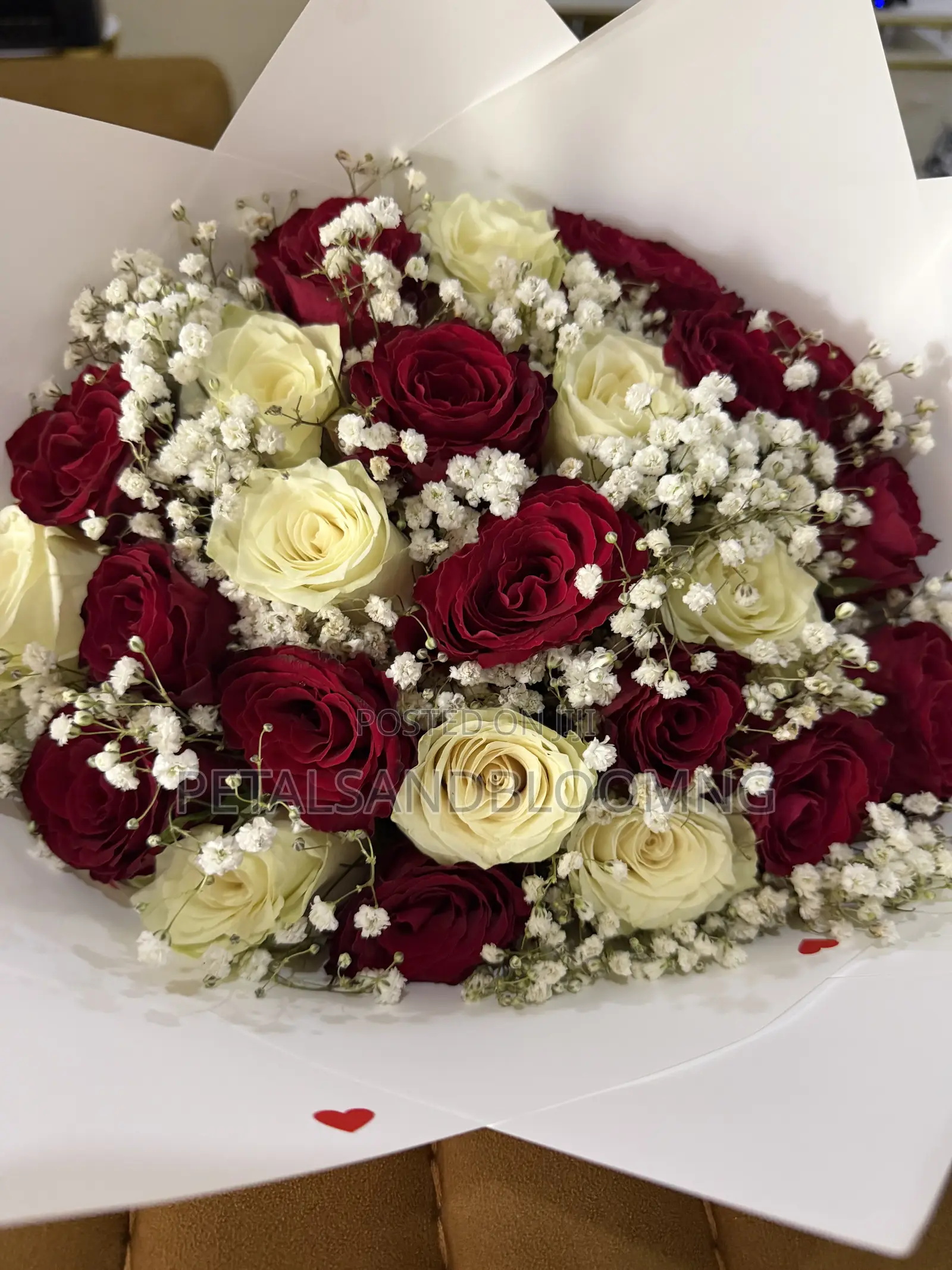 Fresh Flowers