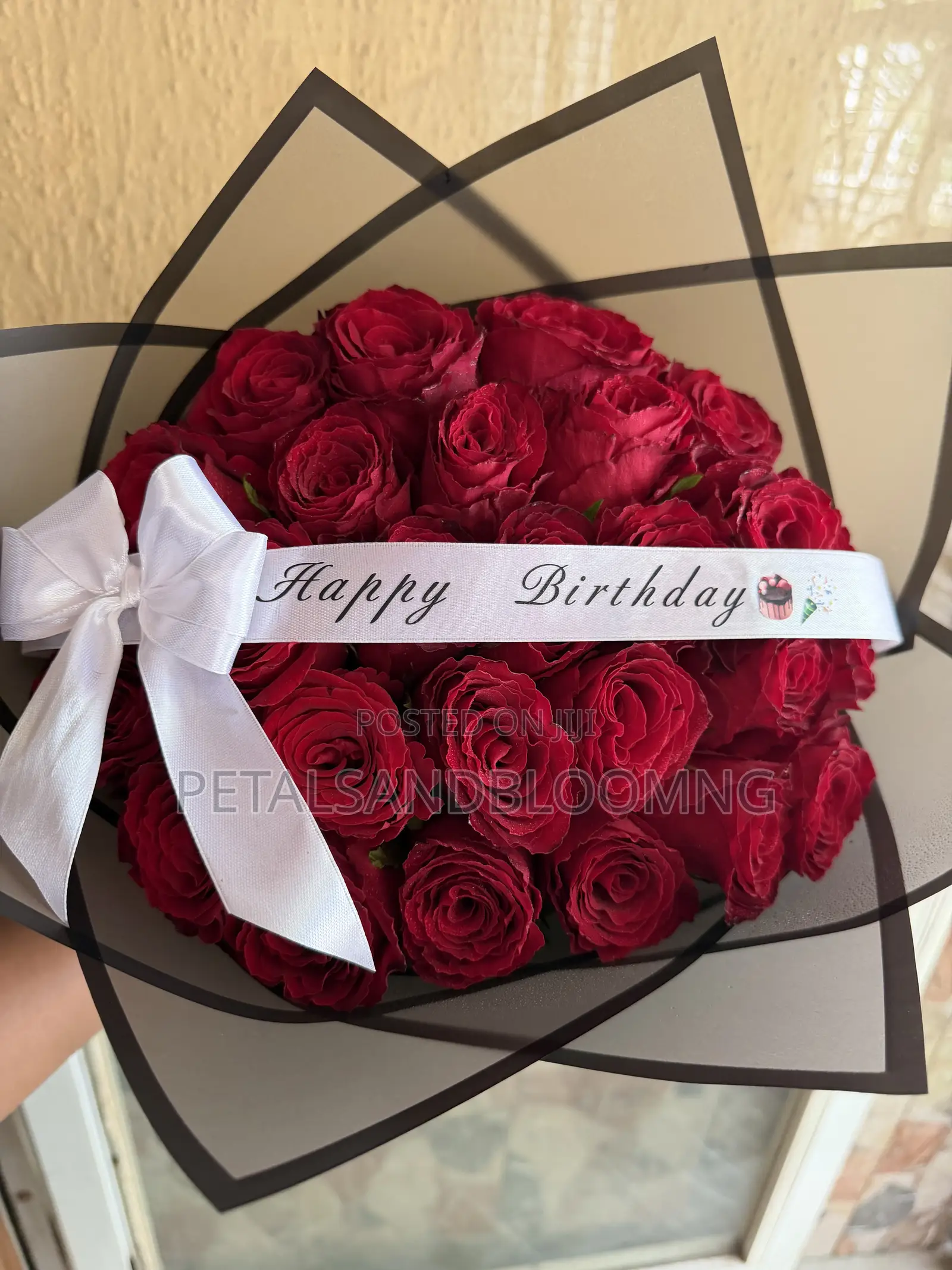 Fresh Flowers