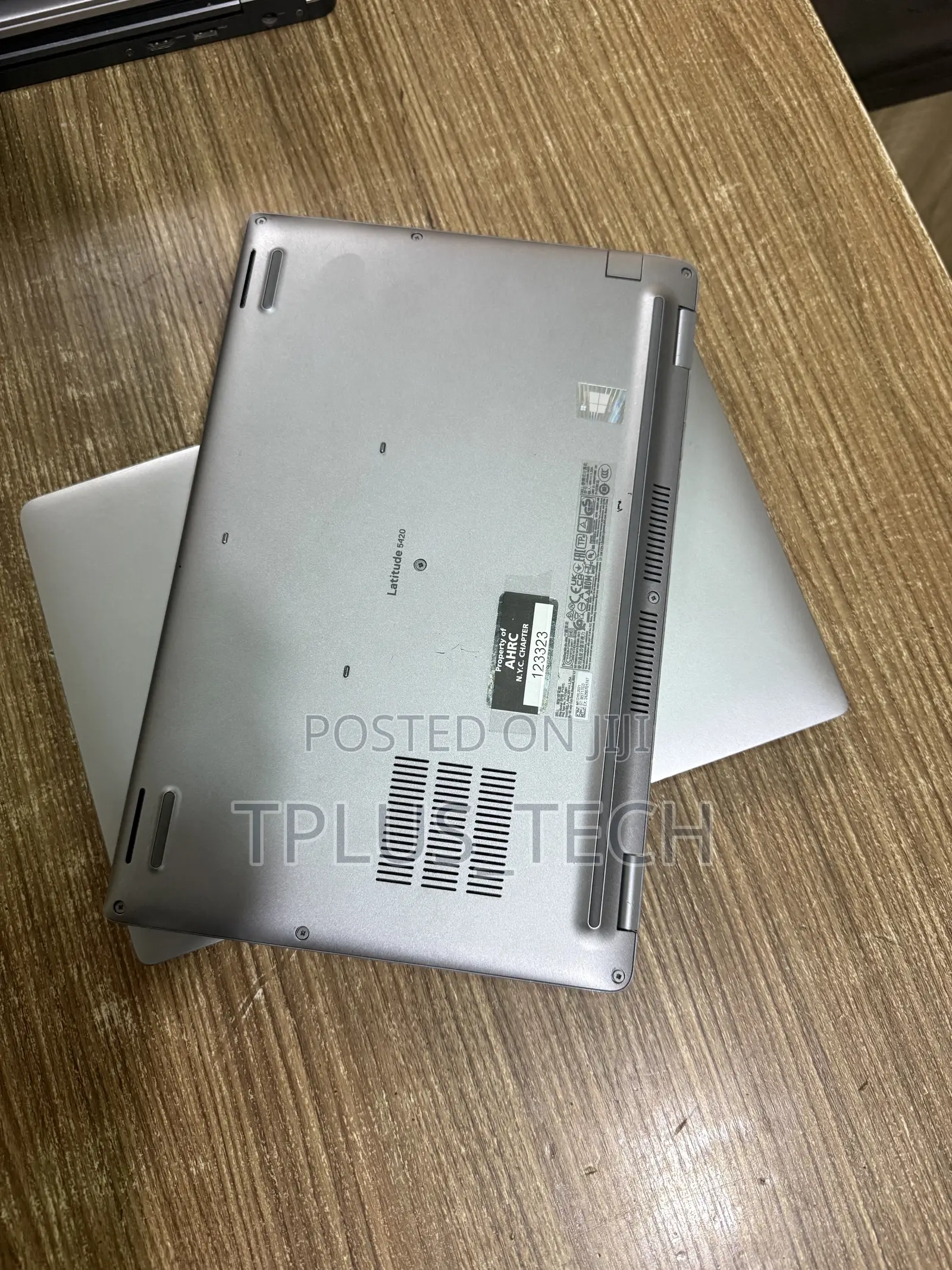 Laptop Dell Latitude E5420 16GB Intel Core i7 SSD 256GB