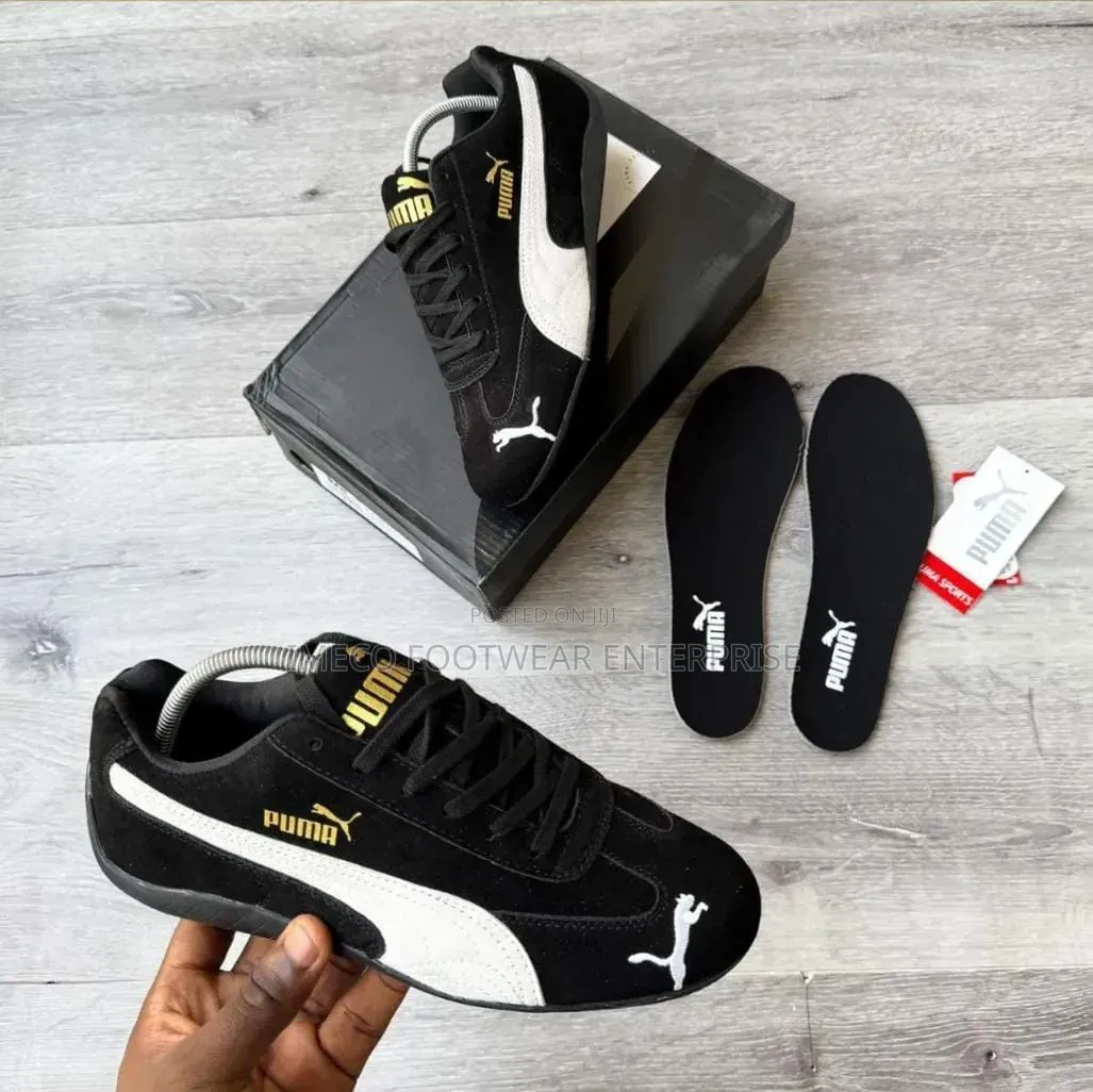 Puma Speedcat
