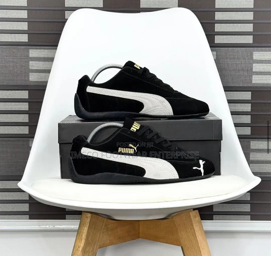 Puma Speedcat