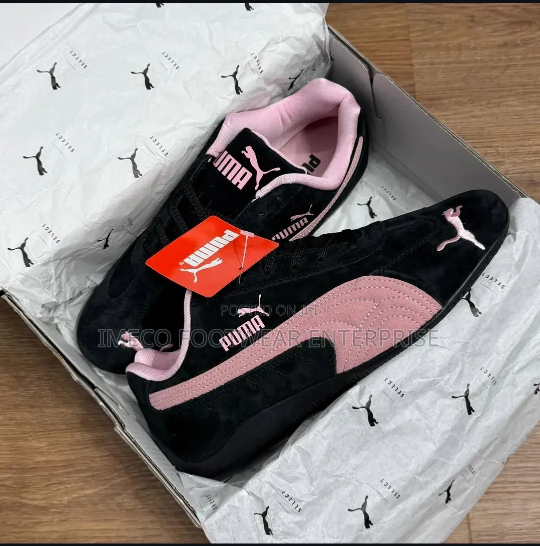 Puma Speedcat