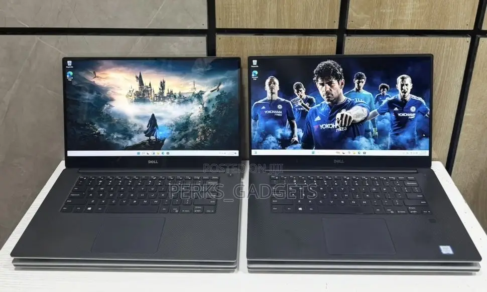 Laptop Dell XPS 15 (9560) 16GB Intel Core i7 SSD 512GB