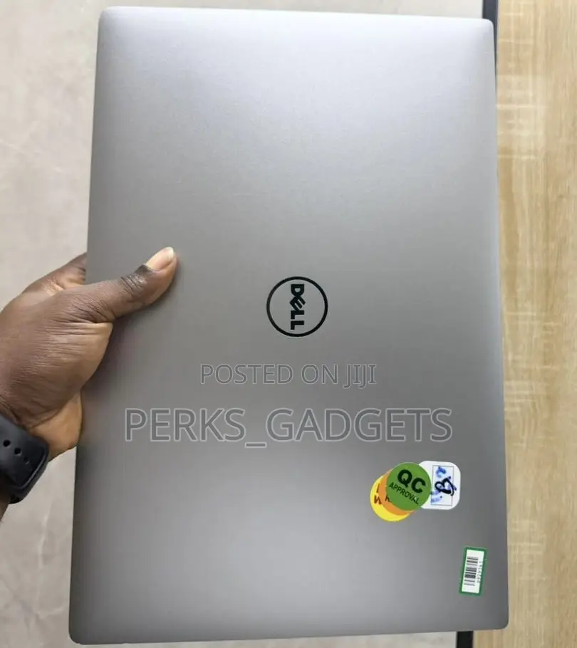 Laptop Dell XPS 15 (9560) 16GB Intel Core i7 SSD 512GB