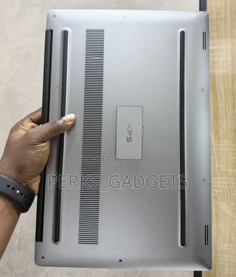 Laptop Dell XPS 15 (9560) 16GB Intel Core i7 SSD 512GB