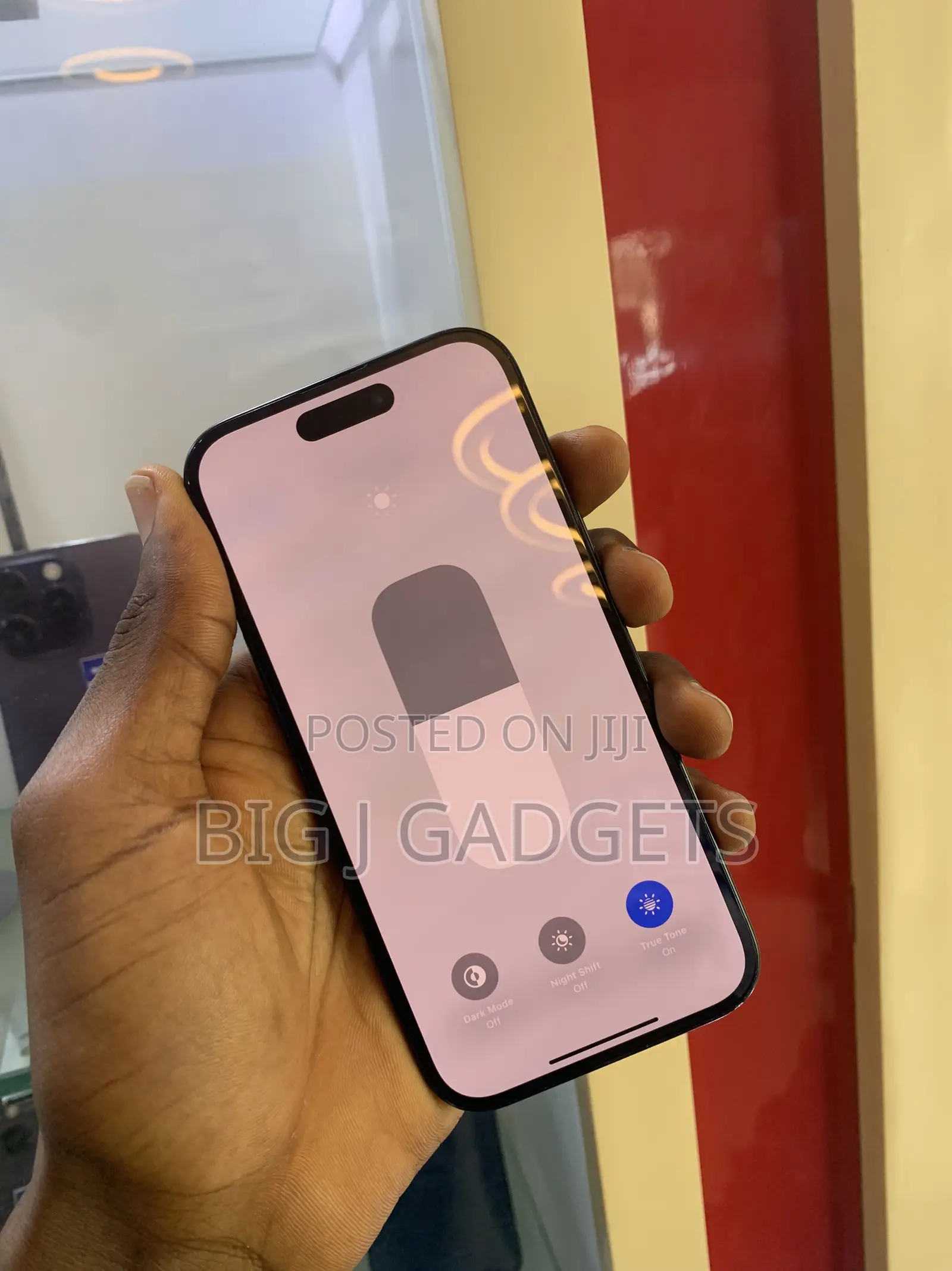 Apple iPhone 14 Pro Max 128 GB Purple